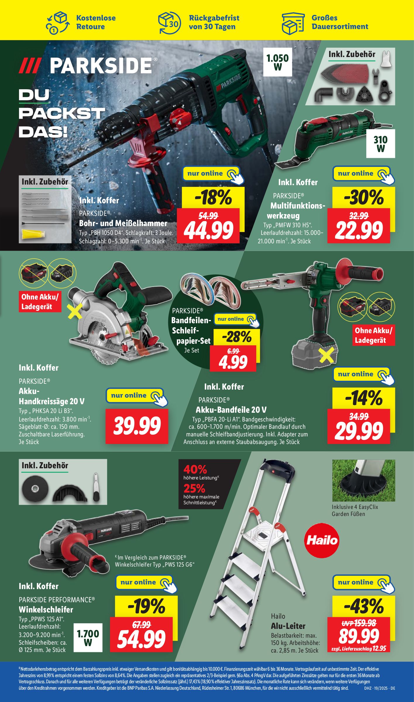 lidl - Lidl-Prospekt gültig von 05.05. bis 10.05. - page: 39 lidl - Lidl-Prospekt gültig von 05.05. bis 10.05. - page: 39