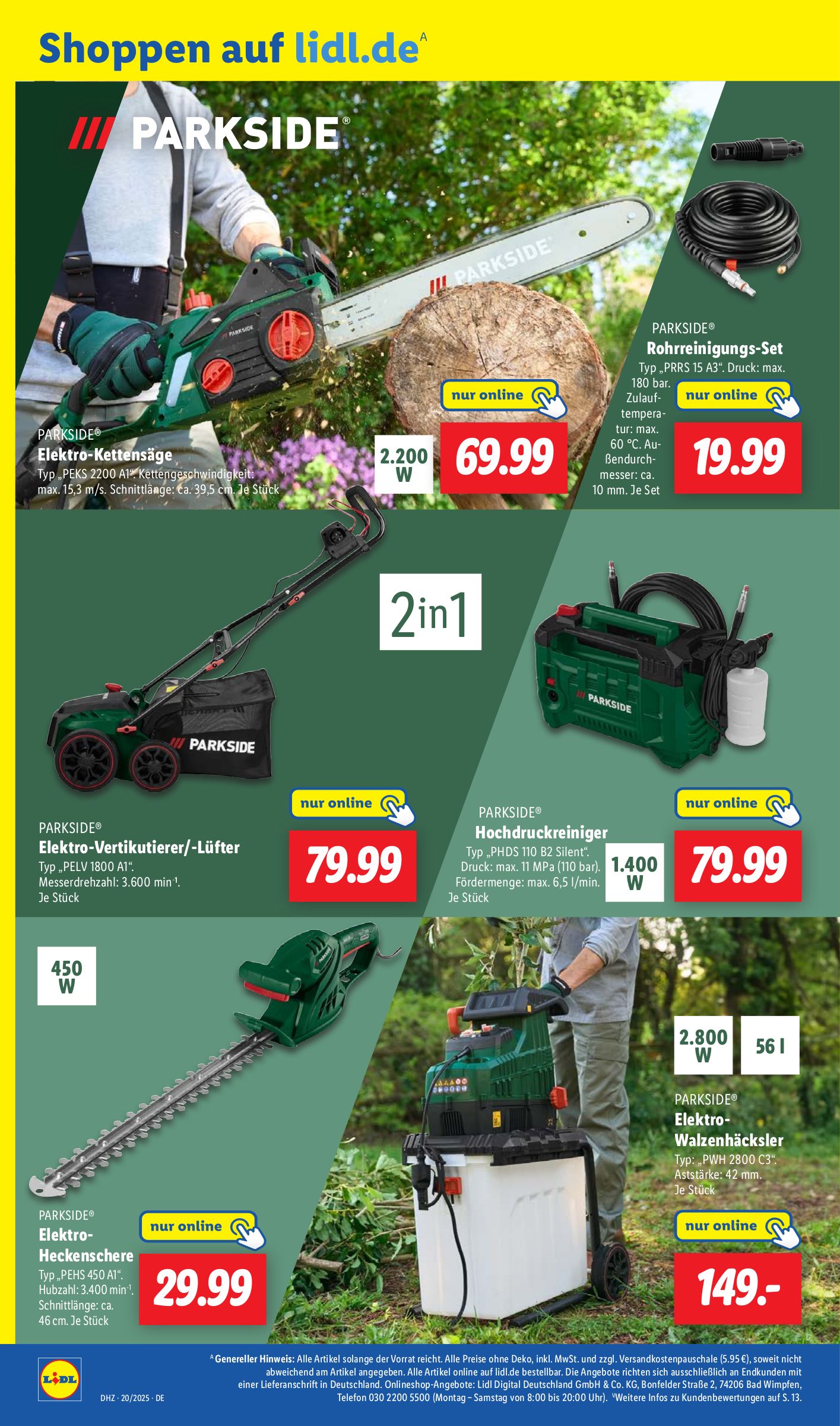lidl - Lidl-Prospekt gültig von 12.05. bis 17.05. - page: 48 lidl - Lidl-Prospekt gültig von 12.05. bis 17.05. - page: 48