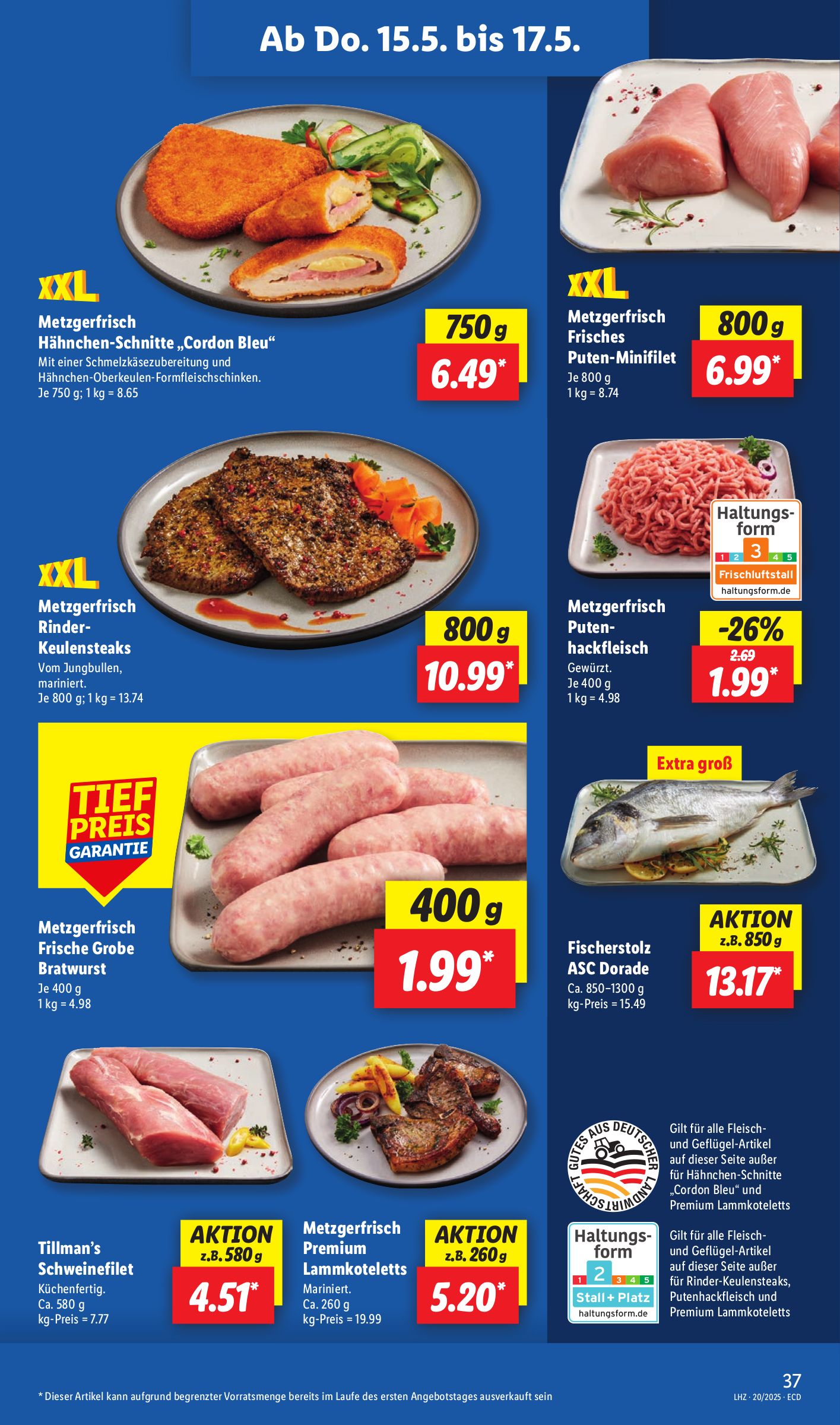 lidl - Lidl-Prospekt gültig von 12.05. bis 17.05. - page: 57 lidl - Lidl-Prospekt gültig von 12.05. bis 17.05. - page: 57