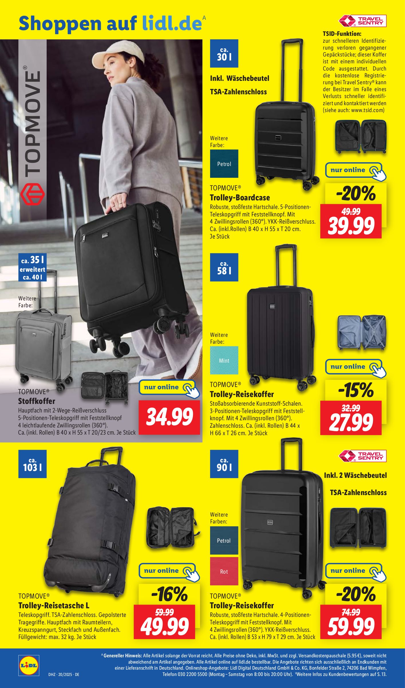 lidl - Lidl-Prospekt gültig von 12.05. bis 17.05. - page: 42 lidl - Lidl-Prospekt gültig von 12.05. bis 17.05. - page: 42