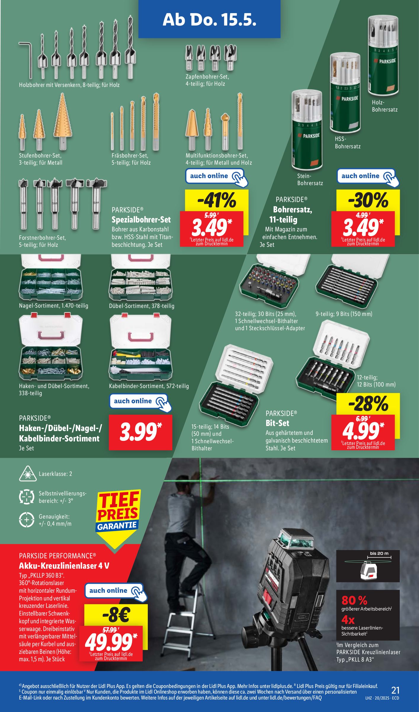 lidl - Lidl-Prospekt gültig von 12.05. bis 17.05. - page: 31 lidl - Lidl-Prospekt gültig von 12.05. bis 17.05. - page: 31
