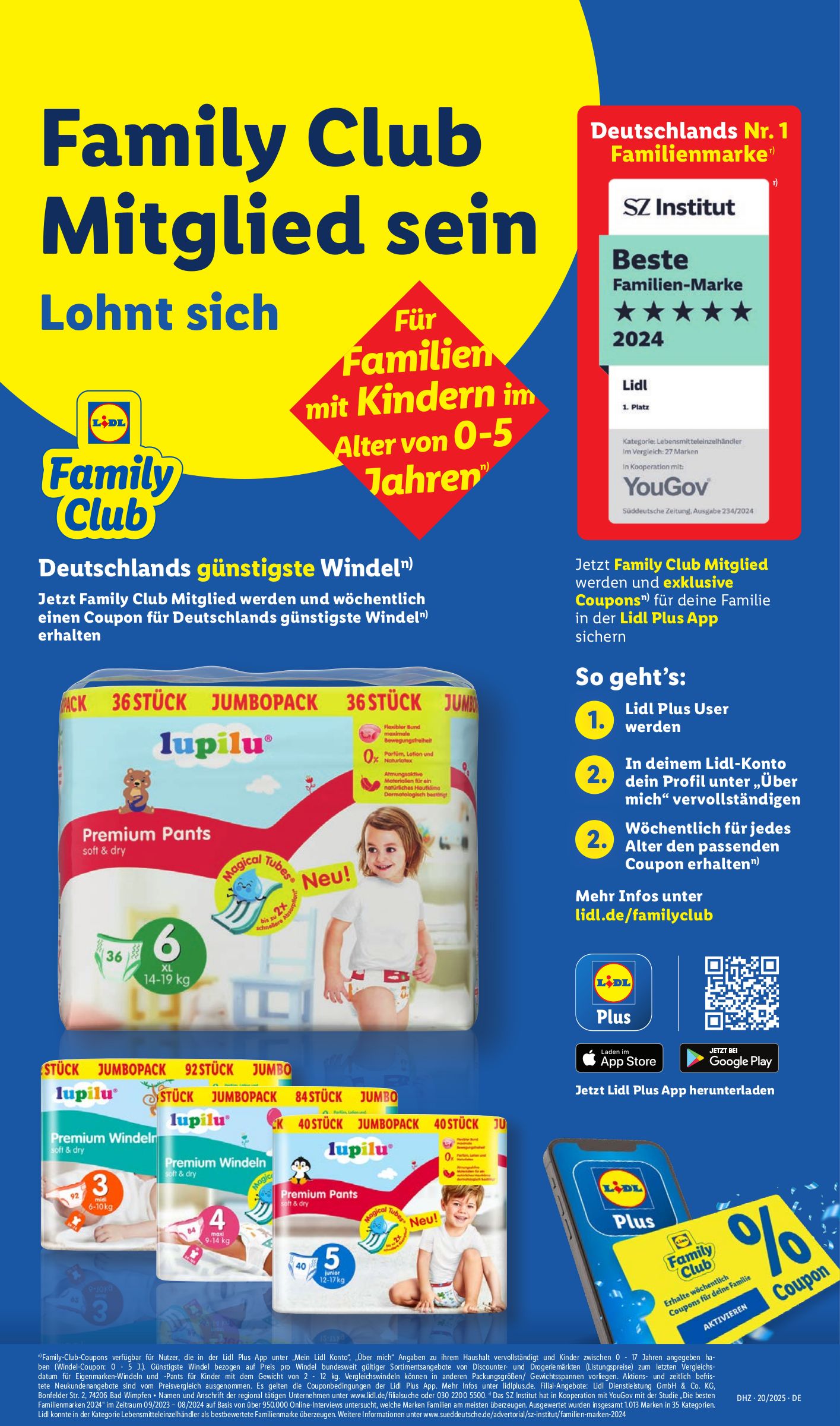 lidl - Lidl-Prospekt gültig von 12.05. bis 17.05. - page: 21 lidl - Lidl-Prospekt gültig von 12.05. bis 17.05. - page: 21