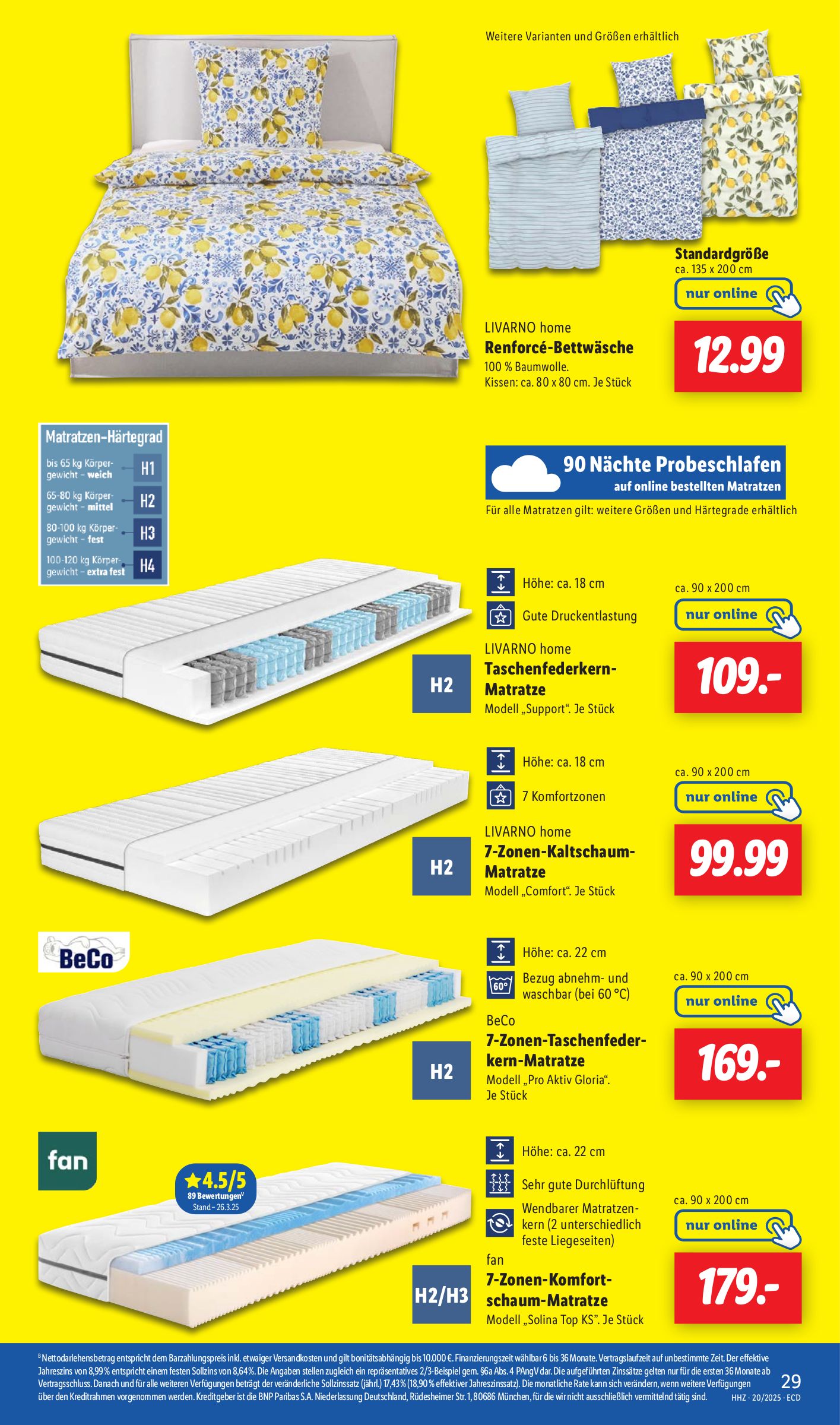 lidl - Lidl-Prospekt gültig von 12.05. bis 17.05. - page: 43 lidl - Lidl-Prospekt gültig von 12.05. bis 17.05. - page: 43