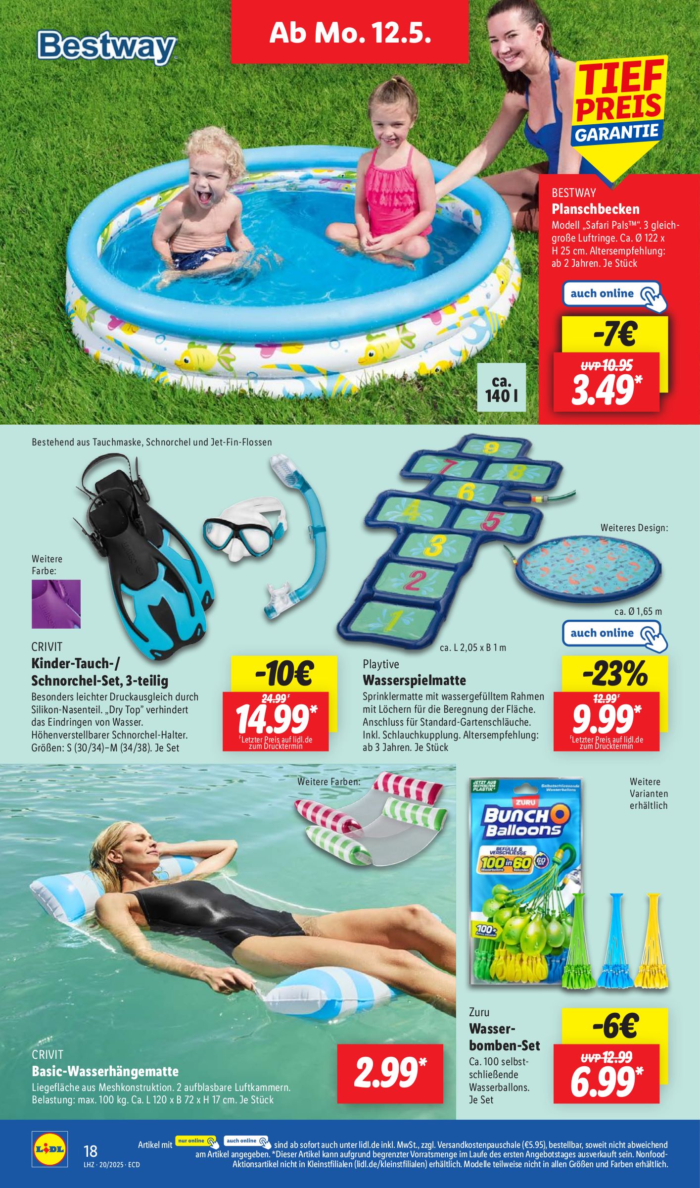 lidl - Lidl-Prospekt gültig von 12.05. bis 17.05. - page: 28 lidl - Lidl-Prospekt gültig von 12.05. bis 17.05. - page: 28