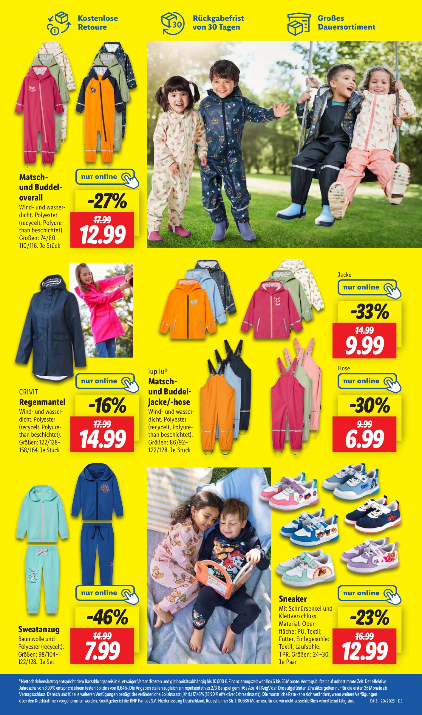 lidl - Lidl-Prospekt gültig von 12.05. bis 17.05. - page: 39 lidl - Lidl-Prospekt gültig von 12.05. bis 17.05. - page: 39