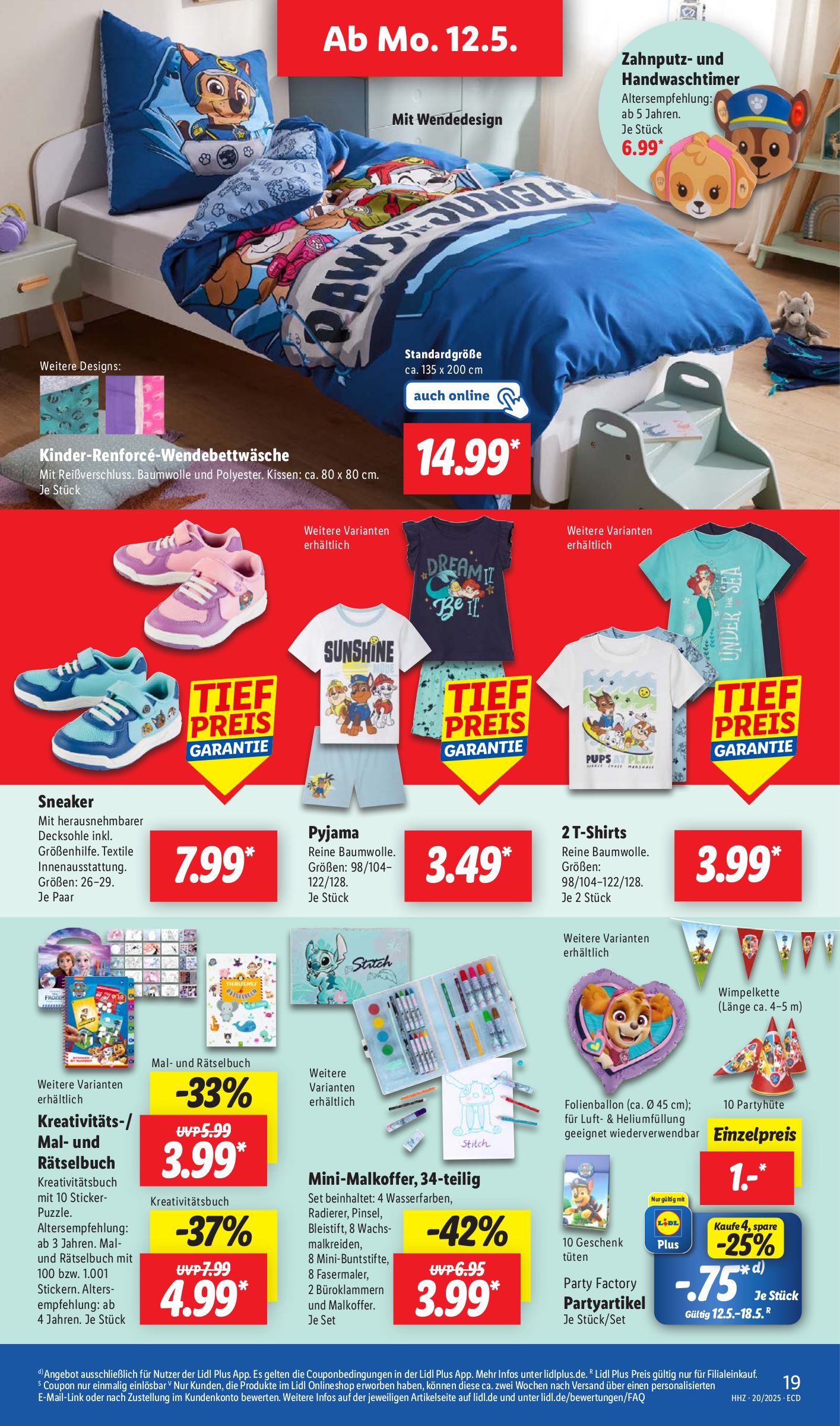 lidl - Lidl-Prospekt gültig von 12.05. bis 17.05. - page: 29 lidl - Lidl-Prospekt gültig von 12.05. bis 17.05. - page: 29