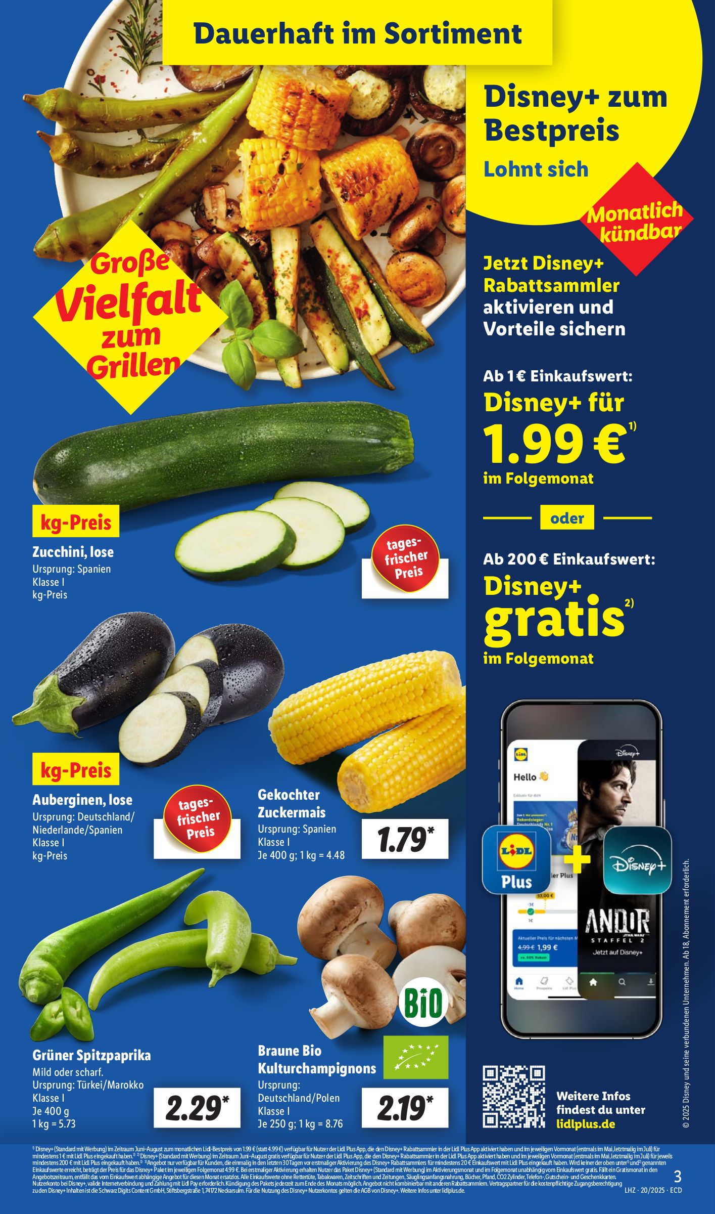 lidl - Lidl-Prospekt gültig von 12.05. bis 17.05. - page: 3 lidl - Lidl-Prospekt gültig von 12.05. bis 17.05. - page: 3