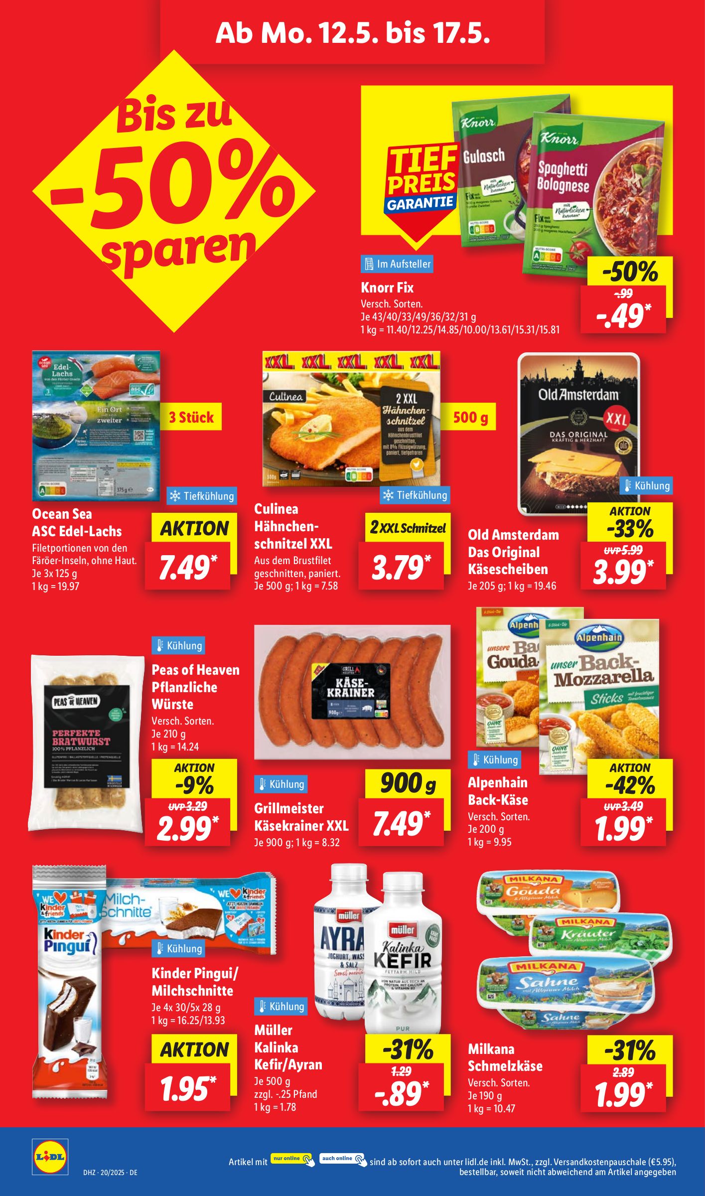 lidl - Lidl-Prospekt gültig von 12.05. bis 17.05. - page: 12 lidl - Lidl-Prospekt gültig von 12.05. bis 17.05. - page: 12