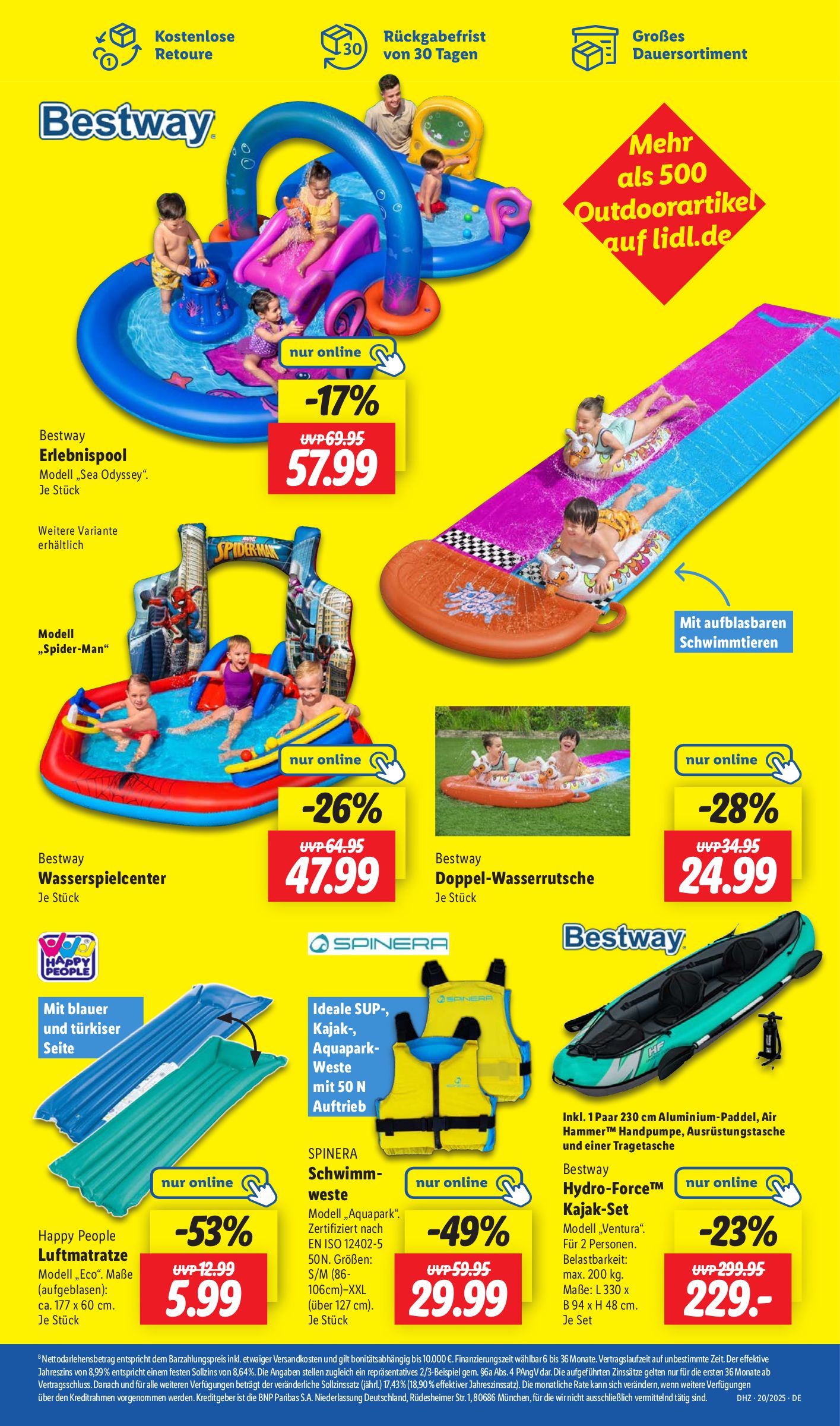 lidl - Lidl-Prospekt gültig von 12.05. bis 17.05. - page: 47 lidl - Lidl-Prospekt gültig von 12.05. bis 17.05. - page: 47