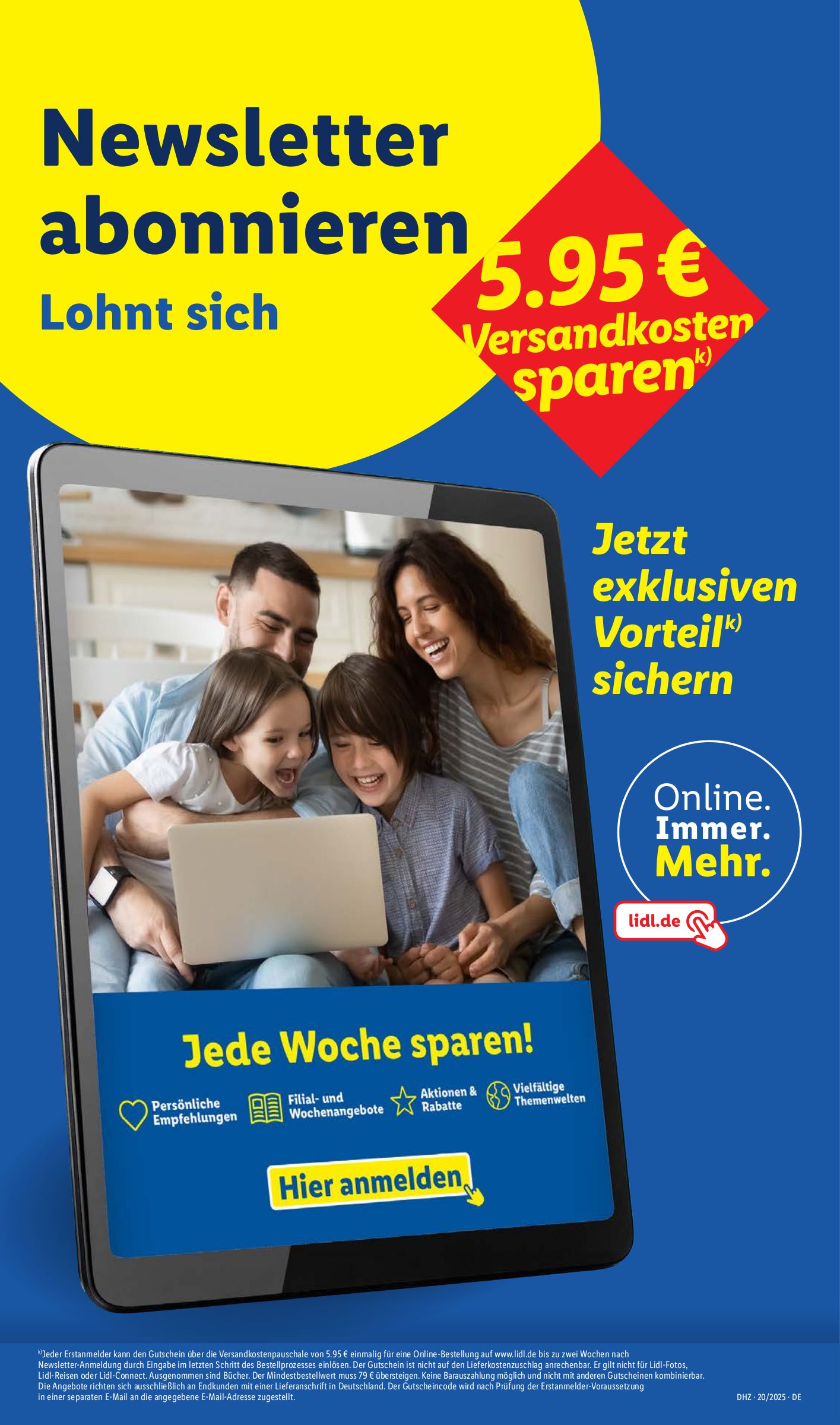 lidl - Lidl-Prospekt gültig von 12.05. bis 17.05. - page: 65 lidl - Lidl-Prospekt gültig von 12.05. bis 17.05. - page: 65
