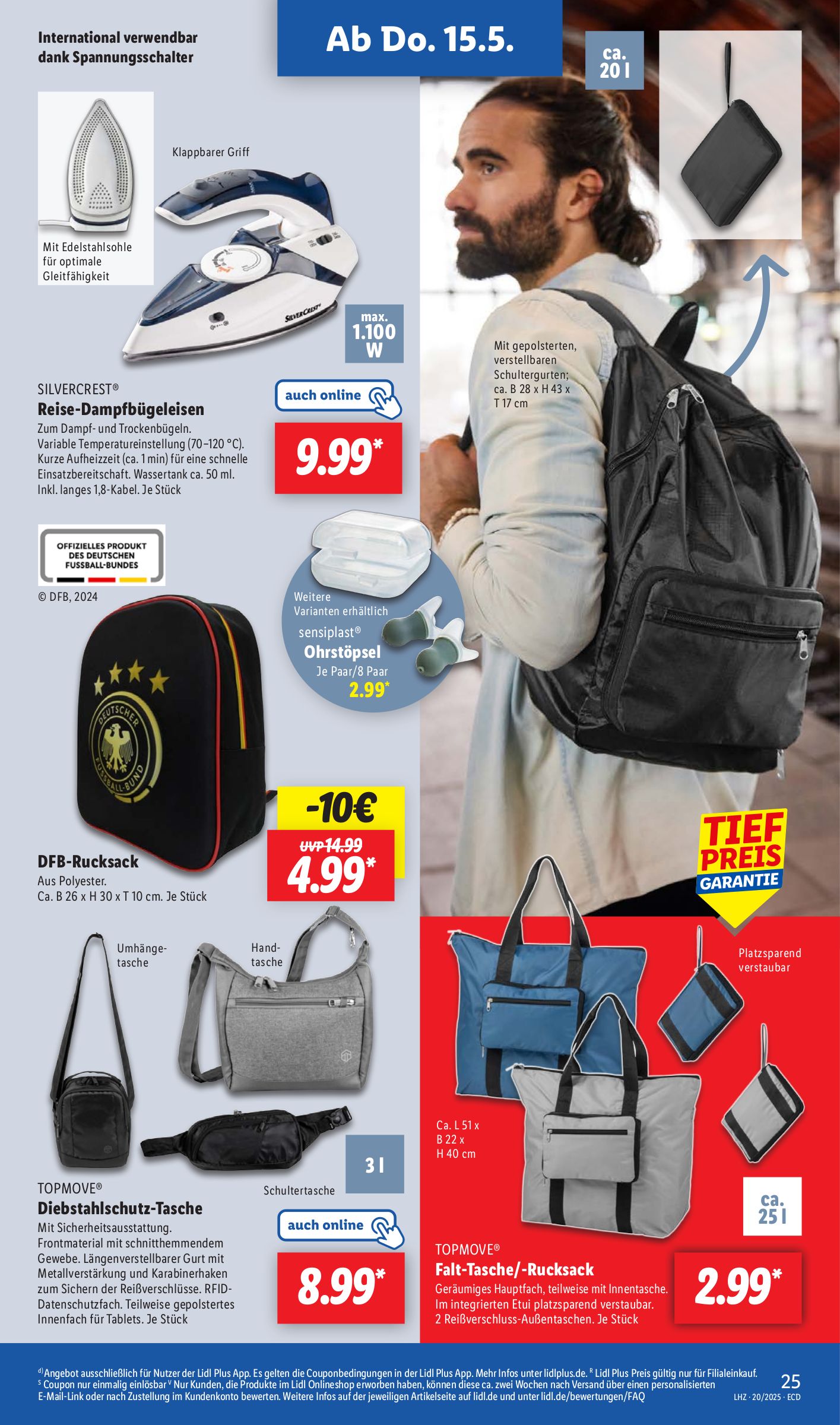 lidl - Lidl-Prospekt gültig von 12.05. bis 17.05. - page: 35 lidl - Lidl-Prospekt gültig von 12.05. bis 17.05. - page: 35