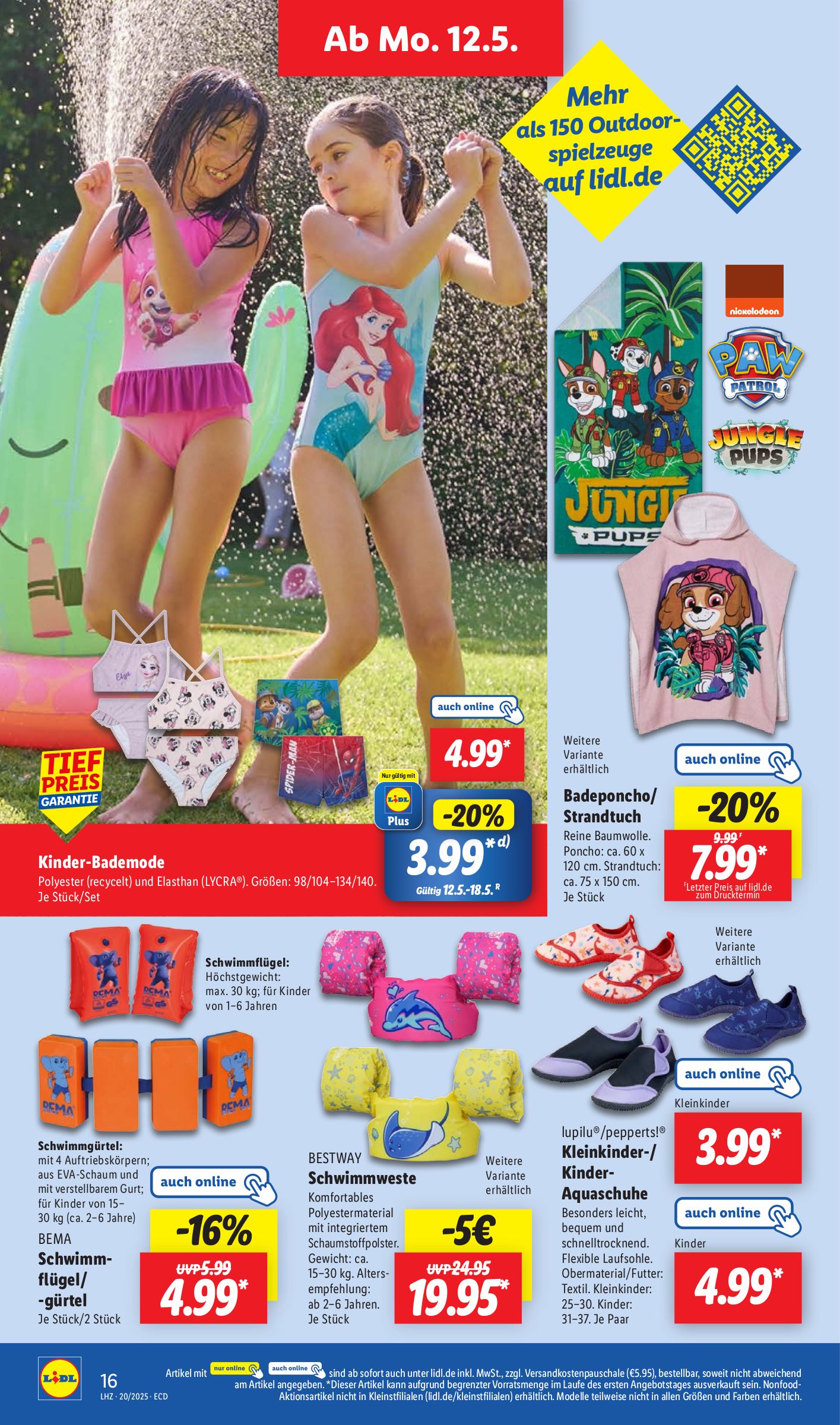 lidl - Lidl-Prospekt gültig von 12.05. bis 17.05. - page: 26 lidl - Lidl-Prospekt gültig von 12.05. bis 17.05. - page: 26