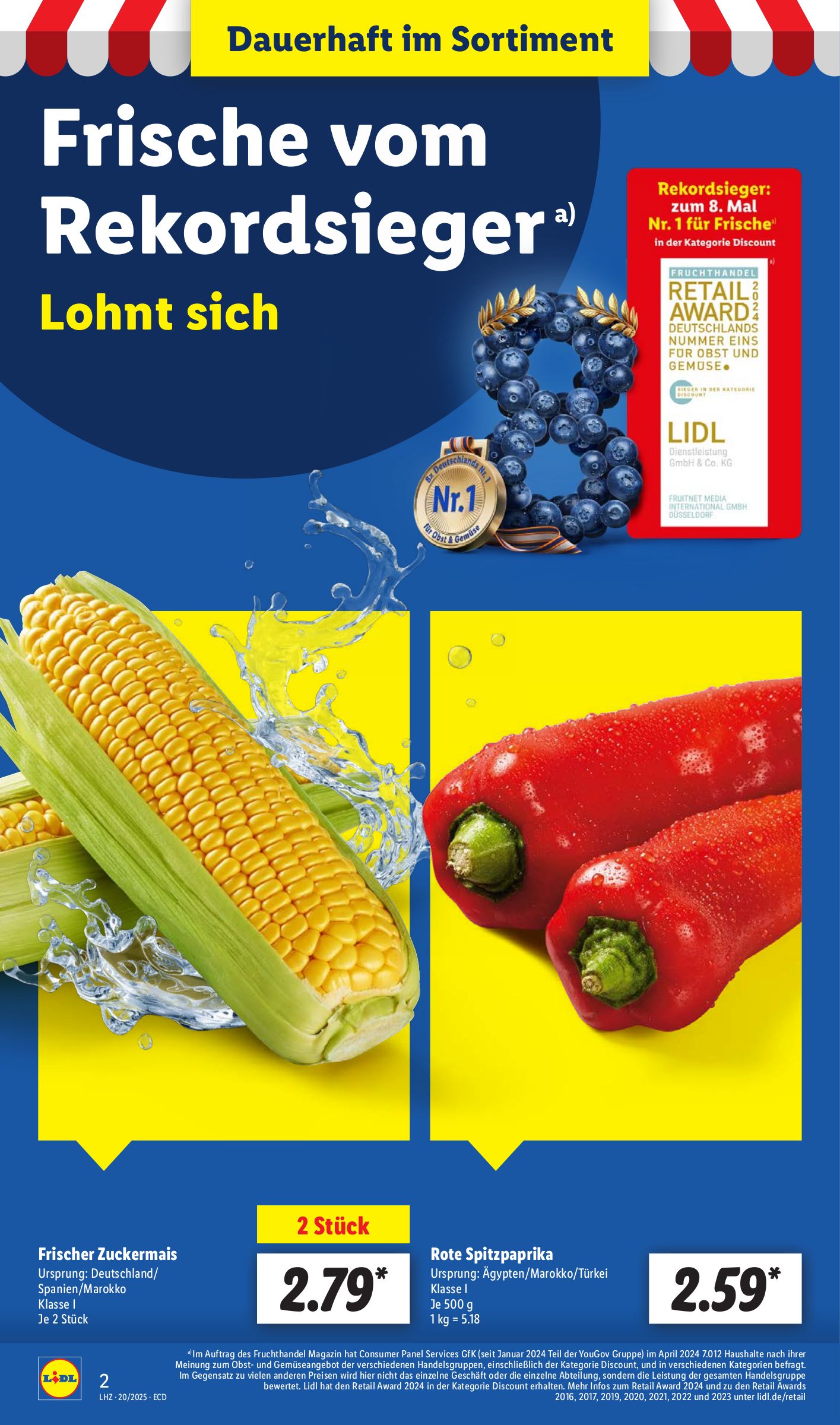 lidl - Lidl-Prospekt gültig von 12.05. bis 17.05. - page: 2 lidl - Lidl-Prospekt gültig von 12.05. bis 17.05. - page: 2