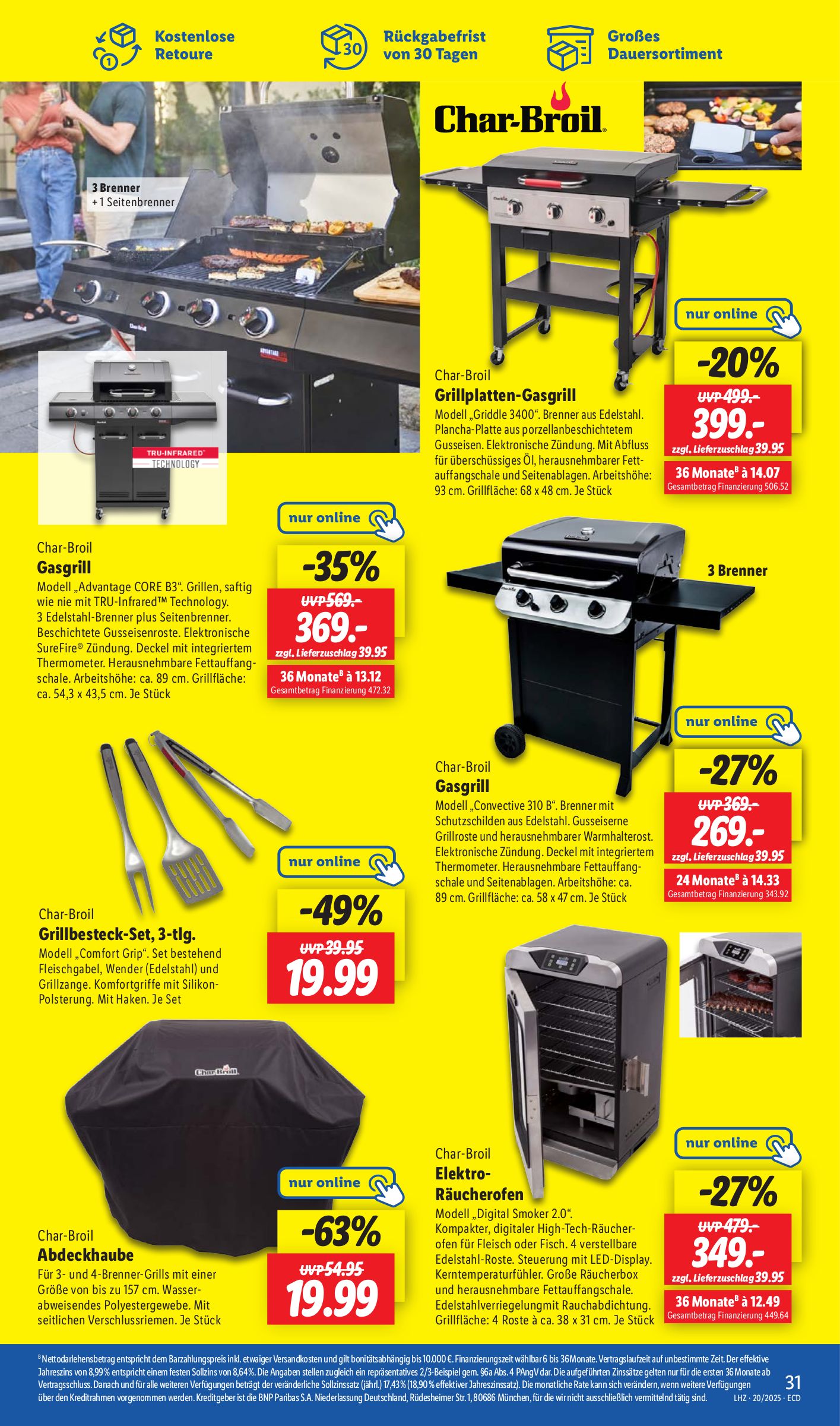 lidl - Lidl-Prospekt gültig von 12.05. bis 17.05. - page: 41 lidl - Lidl-Prospekt gültig von 12.05. bis 17.05. - page: 41