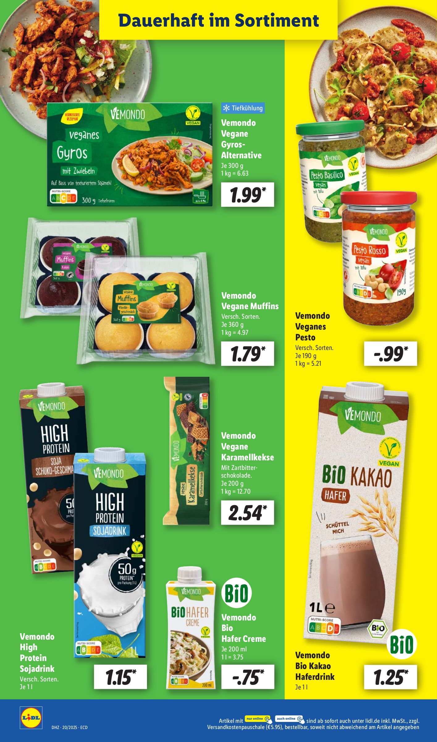 lidl - Lidl-Prospekt gültig von 12.05. bis 17.05. - page: 16 lidl - Lidl-Prospekt gültig von 12.05. bis 17.05. - page: 16