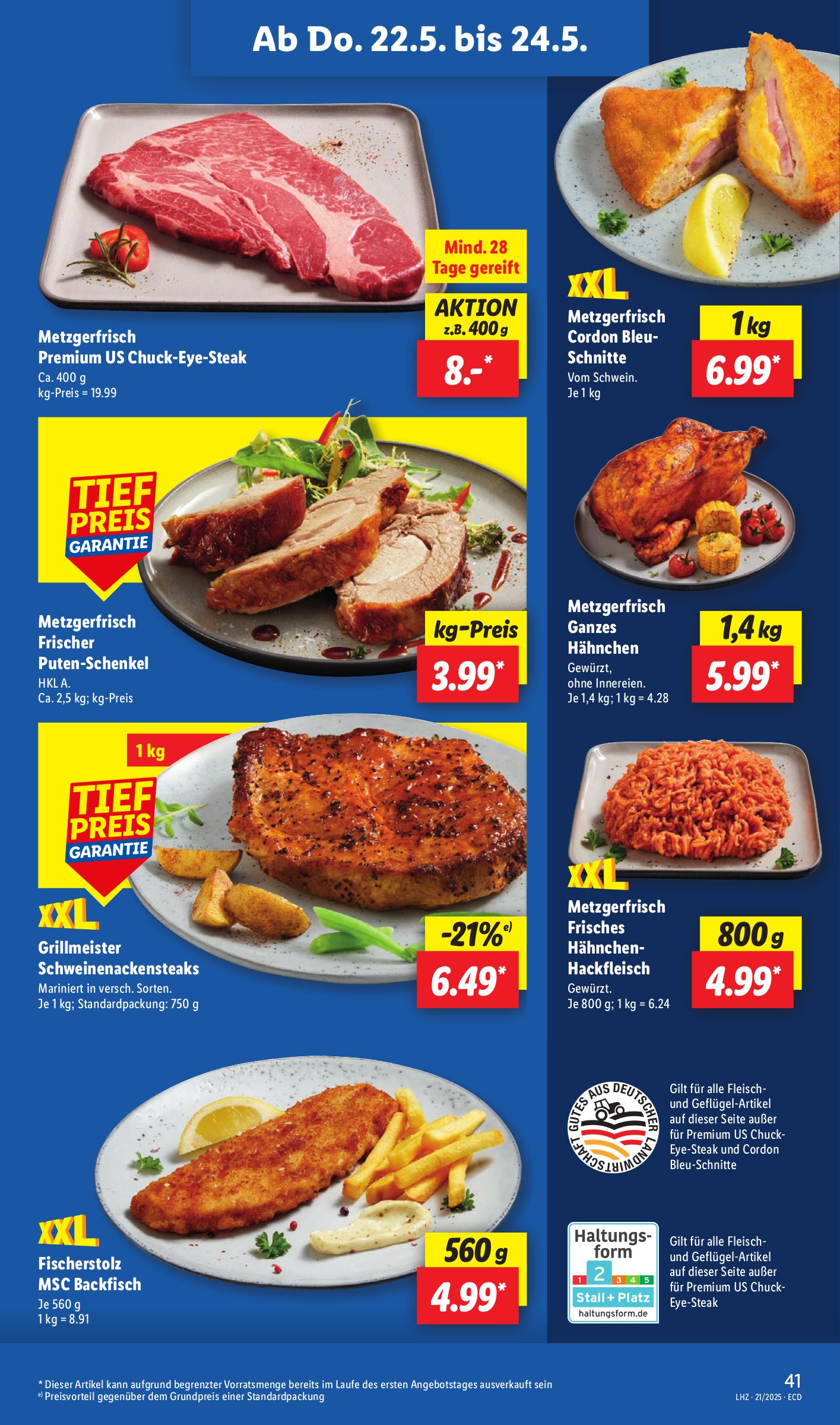 lidl - Lidl-Prospekt gültig von 19.05. bis 24.05. - page: 57 lidl - Lidl-Prospekt gültig von 19.05. bis 24.05. - page: 57