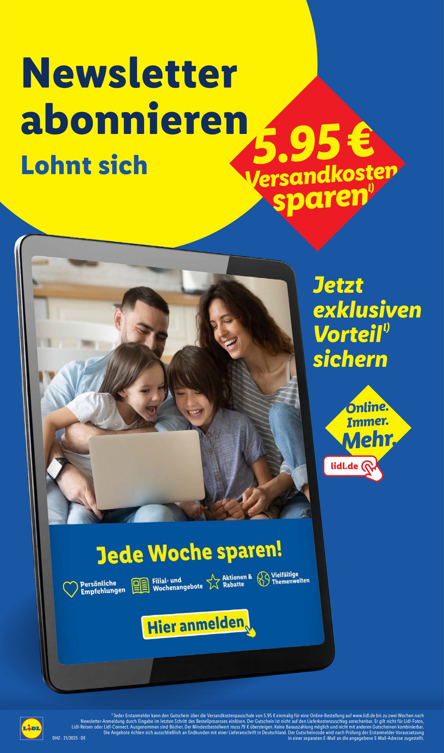 lidl - Lidl-Prospekt gültig von 19.05. bis 24.05. - page: 65 lidl - Lidl-Prospekt gültig von 19.05. bis 24.05. - page: 65