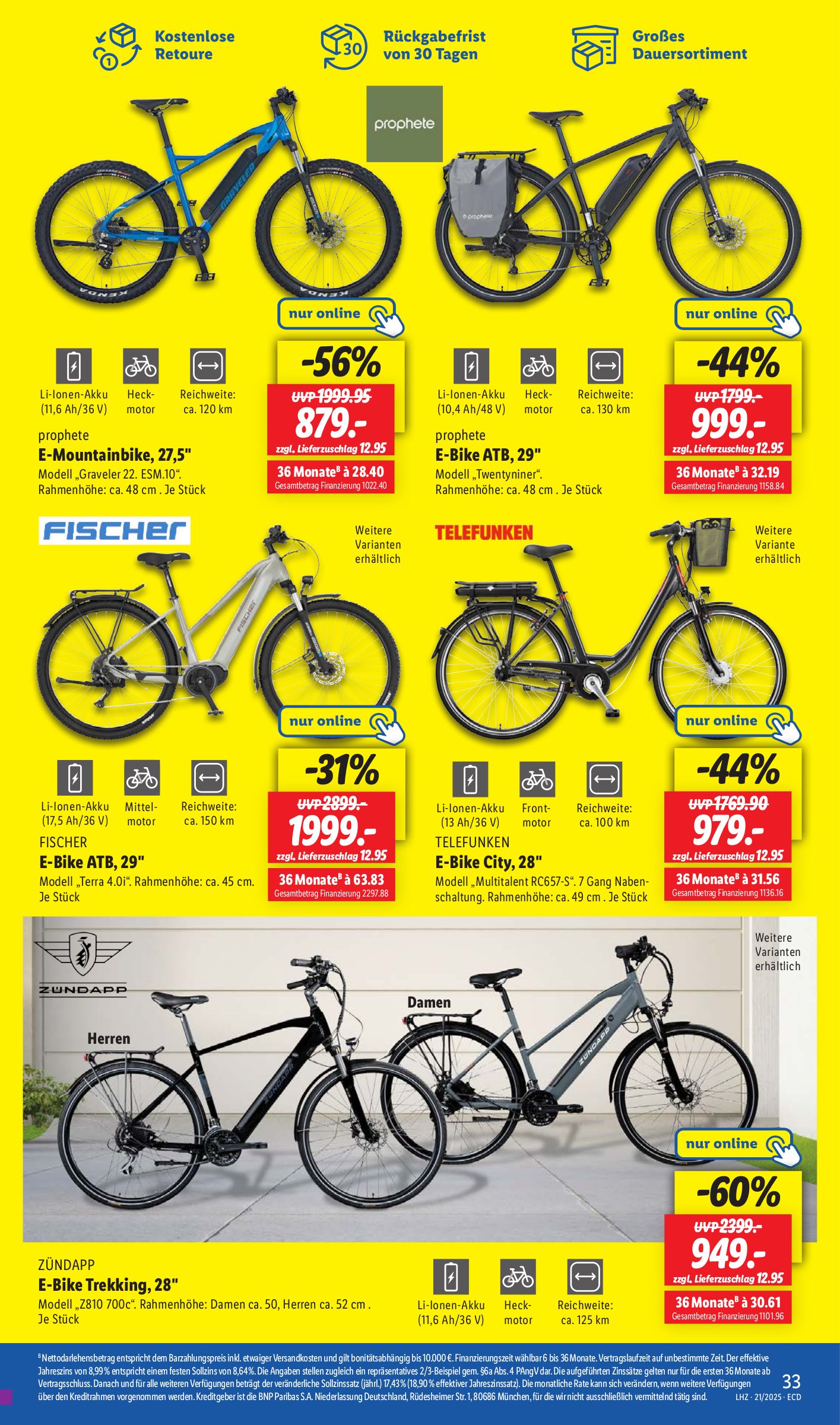 lidl - Lidl-Prospekt gültig von 19.05. bis 24.05. - page: 39 lidl - Lidl-Prospekt gültig von 19.05. bis 24.05. - page: 39