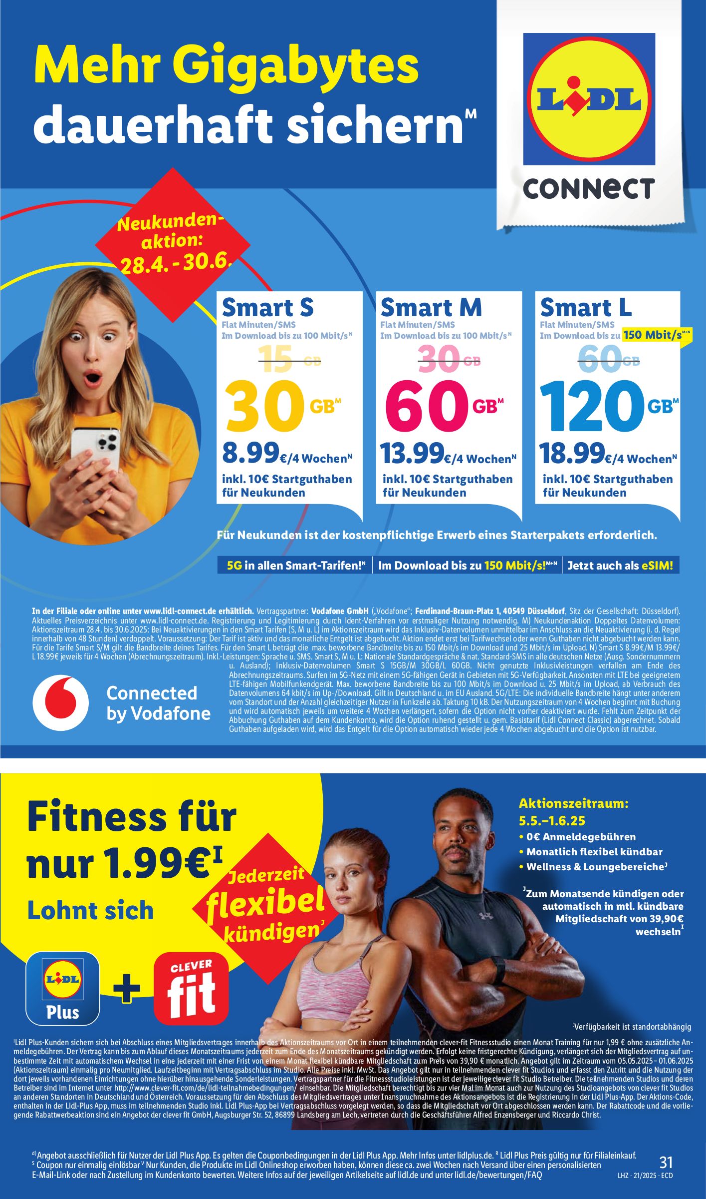 lidl - Lidl-Prospekt gültig von 19.05. bis 24.05. - page: 37 lidl - Lidl-Prospekt gültig von 19.05. bis 24.05. - page: 37