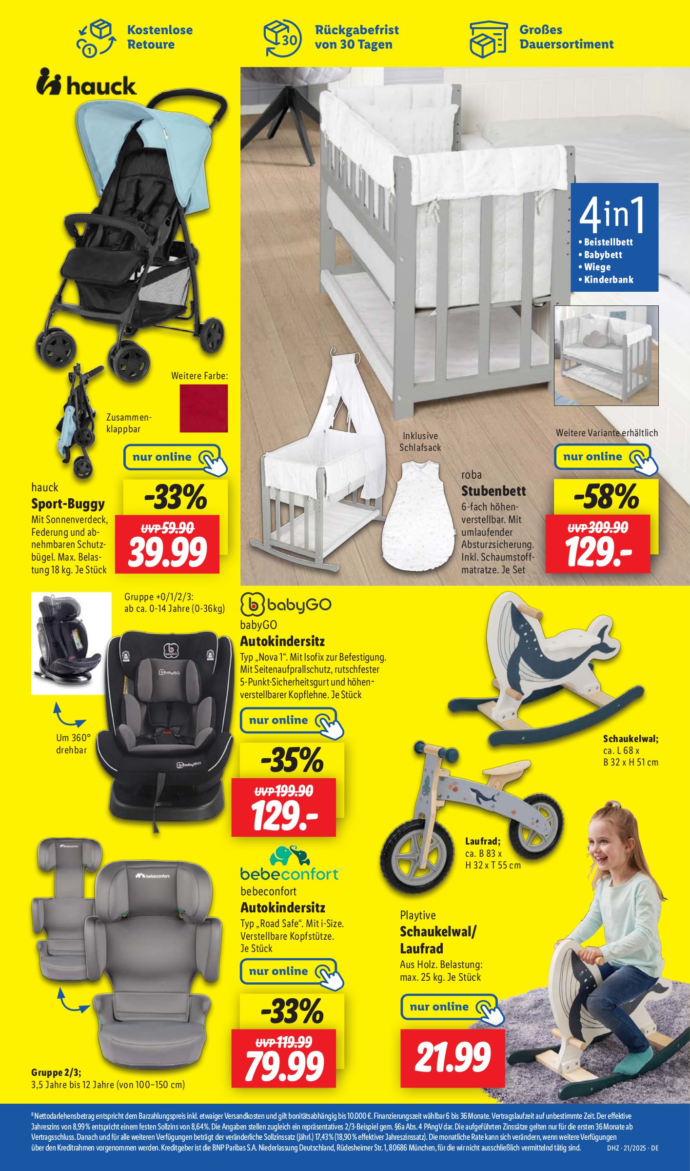 lidl - Lidl-Prospekt gültig von 19.05. bis 24.05. - page: 41 lidl - Lidl-Prospekt gültig von 19.05. bis 24.05. - page: 41