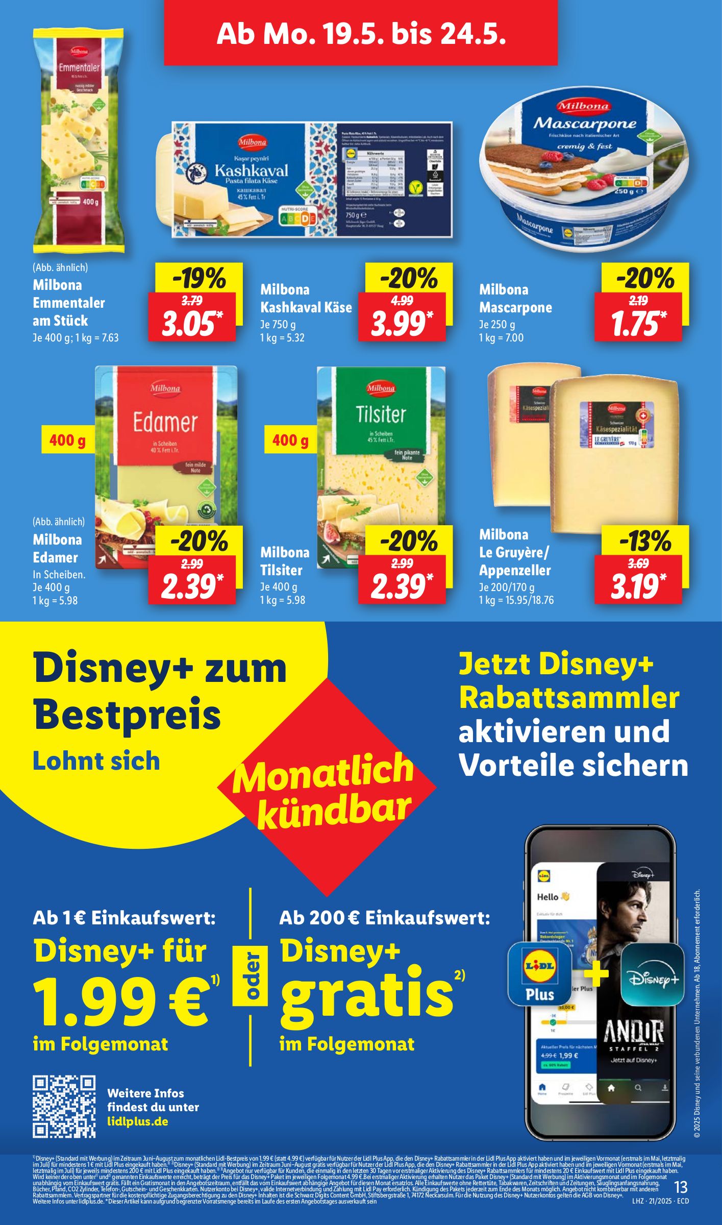 lidl - Lidl-Prospekt gültig von 19.05. bis 24.05. - page: 17 lidl - Lidl-Prospekt gültig von 19.05. bis 24.05. - page: 17