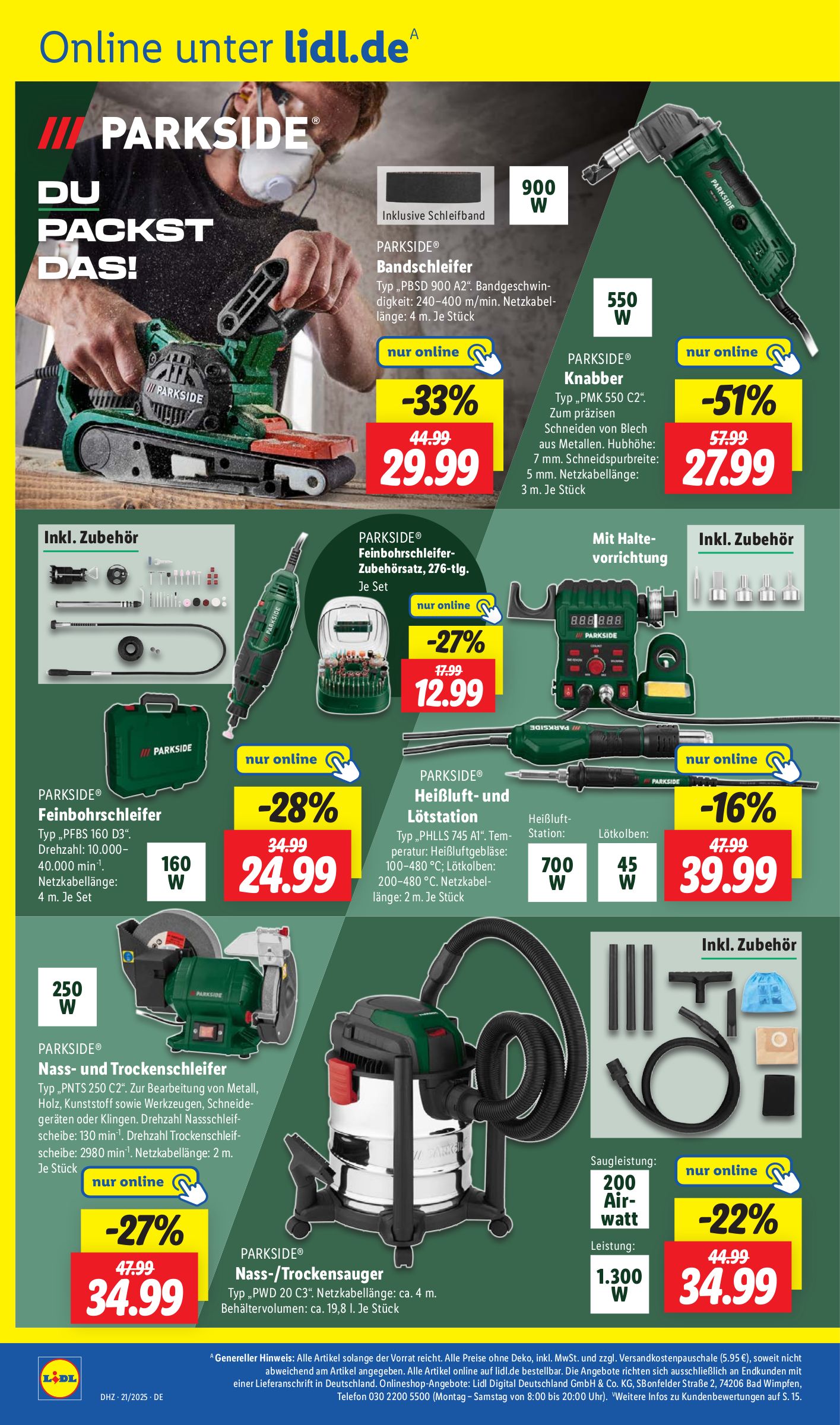 lidl - Lidl-Prospekt gültig von 19.05. bis 24.05. - page: 46 lidl - Lidl-Prospekt gültig von 19.05. bis 24.05. - page: 46