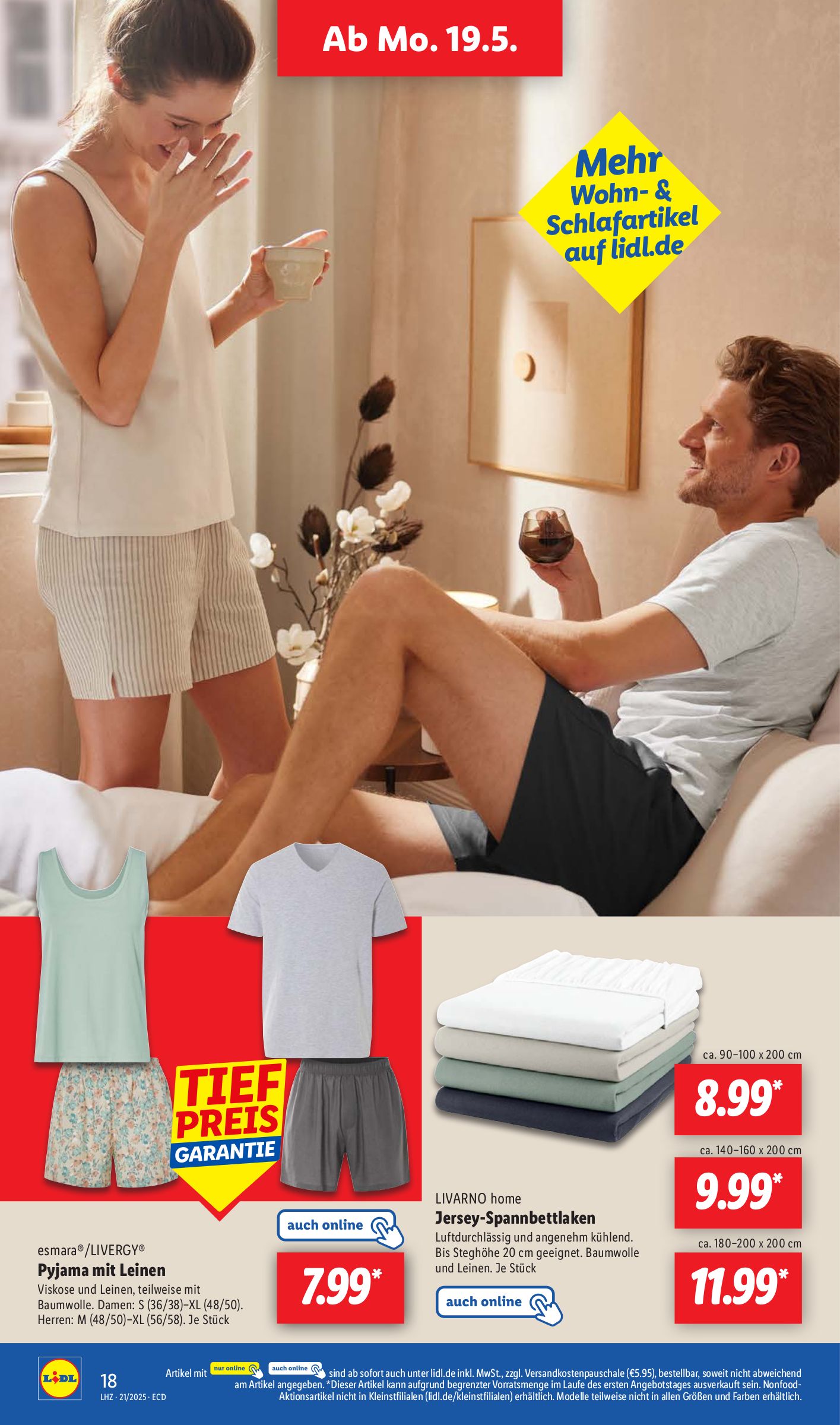 lidl - Lidl-Prospekt gültig von 19.05. bis 24.05. - page: 24 lidl - Lidl-Prospekt gültig von 19.05. bis 24.05. - page: 24