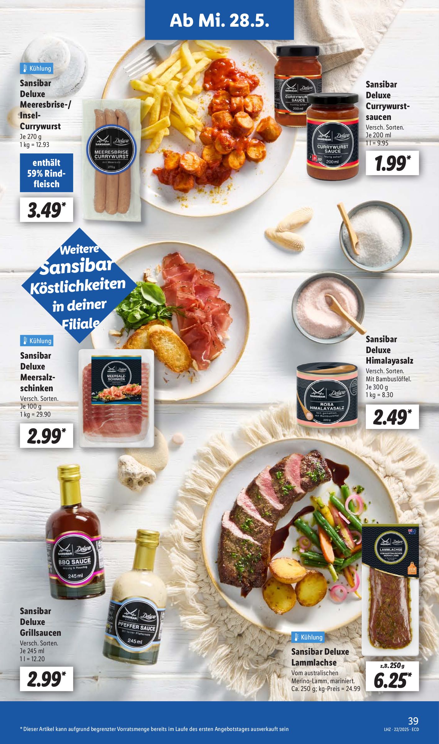 lidl - Lidl-Prospekt gültig von 26.05. bis 31.05. - page: 53 lidl - Lidl-Prospekt gültig von 26.05. bis 31.05. - page: 53