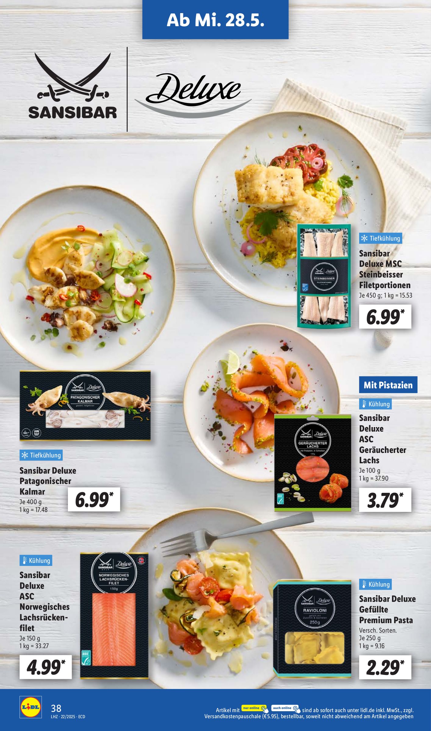 lidl - Lidl-Prospekt gültig von 26.05. bis 31.05. - page: 52 lidl - Lidl-Prospekt gültig von 26.05. bis 31.05. - page: 52