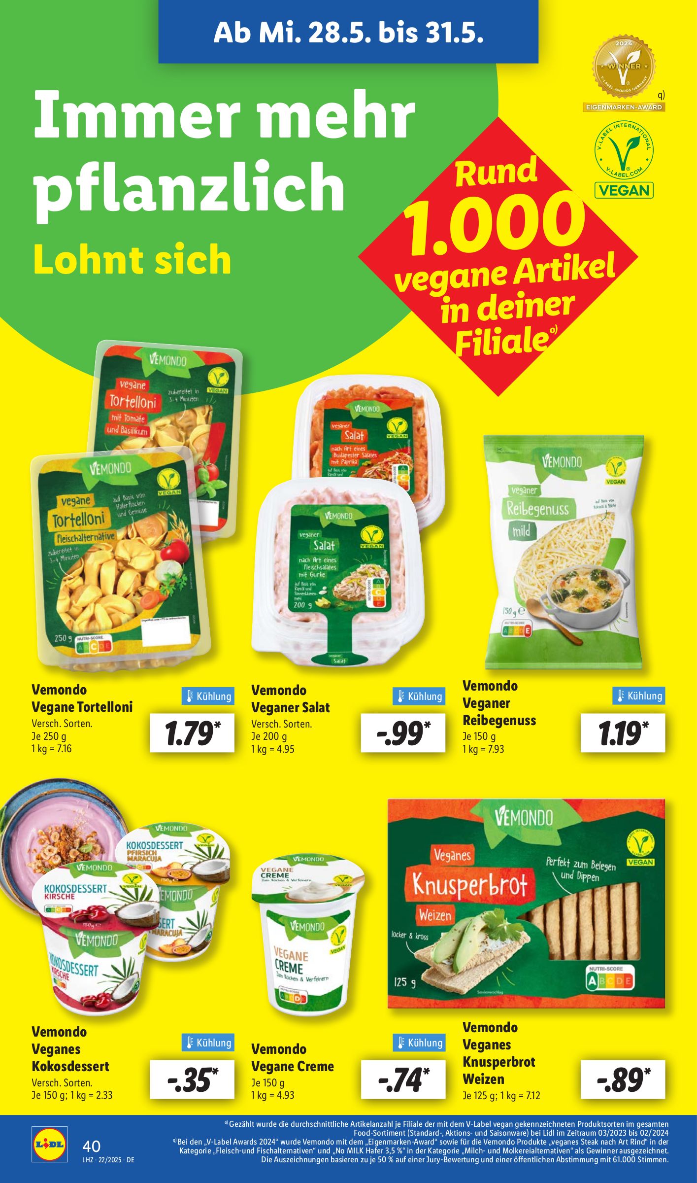 lidl - Lidl-Prospekt gültig von 26.05. bis 31.05. - page: 56 lidl - Lidl-Prospekt gültig von 26.05. bis 31.05. - page: 56