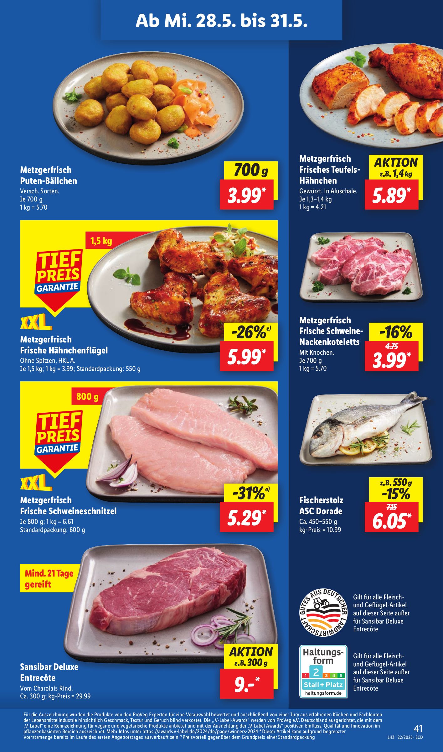 lidl - Lidl-Prospekt gültig von 26.05. bis 31.05. - page: 57 lidl - Lidl-Prospekt gültig von 26.05. bis 31.05. - page: 57