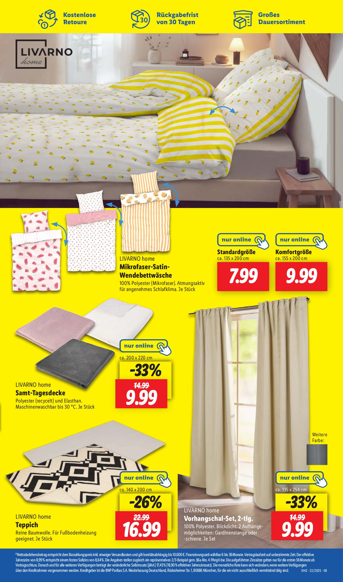 lidl - Lidl-Prospekt gültig von 26.05. bis 31.05. - page: 47 lidl - Lidl-Prospekt gültig von 26.05. bis 31.05. - page: 47
