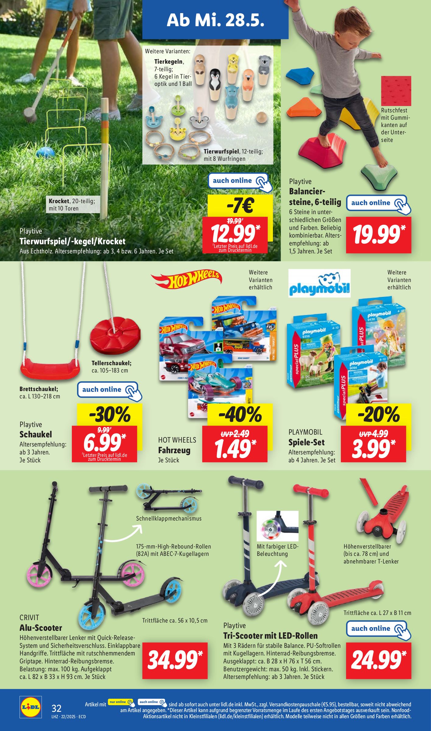 lidl - Lidl-Prospekt gültig von 26.05. bis 31.05. - page: 38 lidl - Lidl-Prospekt gültig von 26.05. bis 31.05. - page: 38