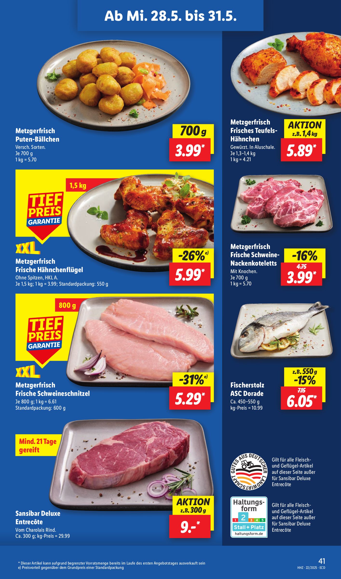 lidl - Lidl Prospekt-Prospekt gültig von 26.05. bis 31.05. - page: 61 lidl - Lidl Prospekt-Prospekt gültig von 26.05. bis 31.05. - page: 61