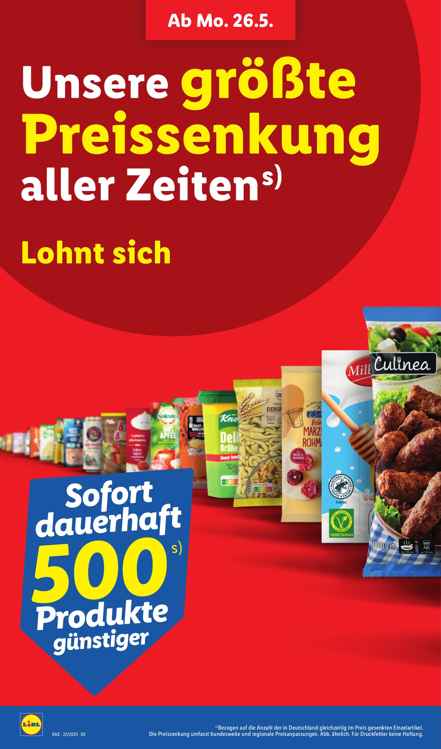 lidl - Lidl Prospekt-Prospekt gültig von 26.05. bis 31.05. - page: 4 lidl - Lidl Prospekt-Prospekt gültig von 26.05. bis 31.05. - page: 4