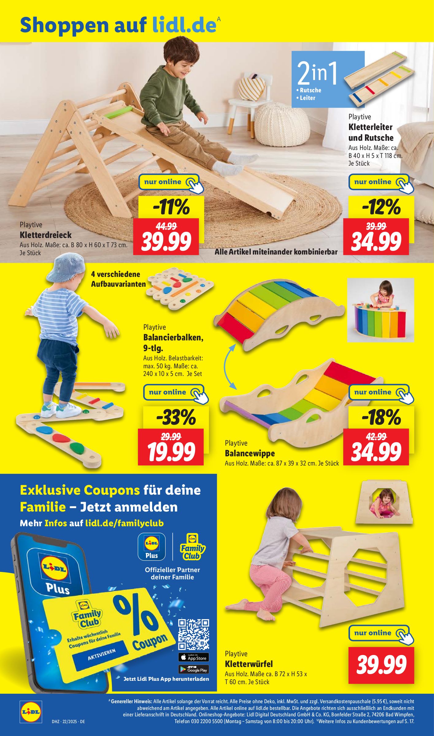 lidl - Lidl Prospekt-Prospekt gültig von 26.05. bis 31.05. - page: 48 lidl - Lidl Prospekt-Prospekt gültig von 26.05. bis 31.05. - page: 48