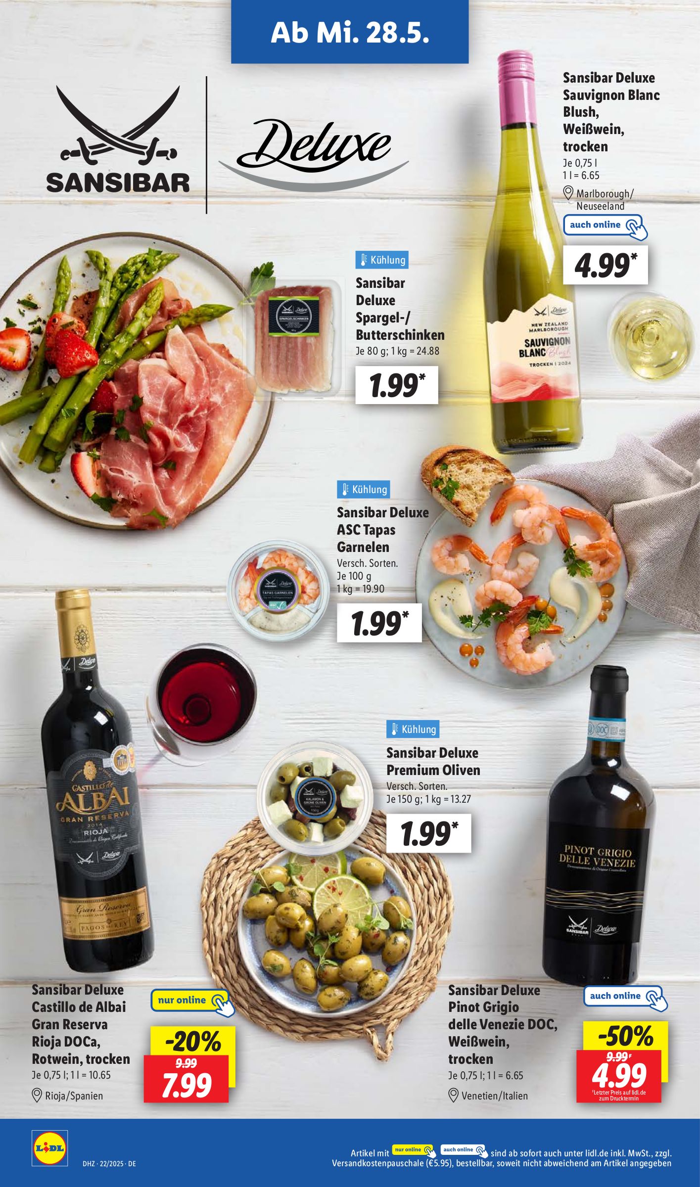 lidl - Lidl Prospekt-Prospekt gültig von 26.05. bis 31.05. - page: 58 lidl - Lidl Prospekt-Prospekt gültig von 26.05. bis 31.05. - page: 58