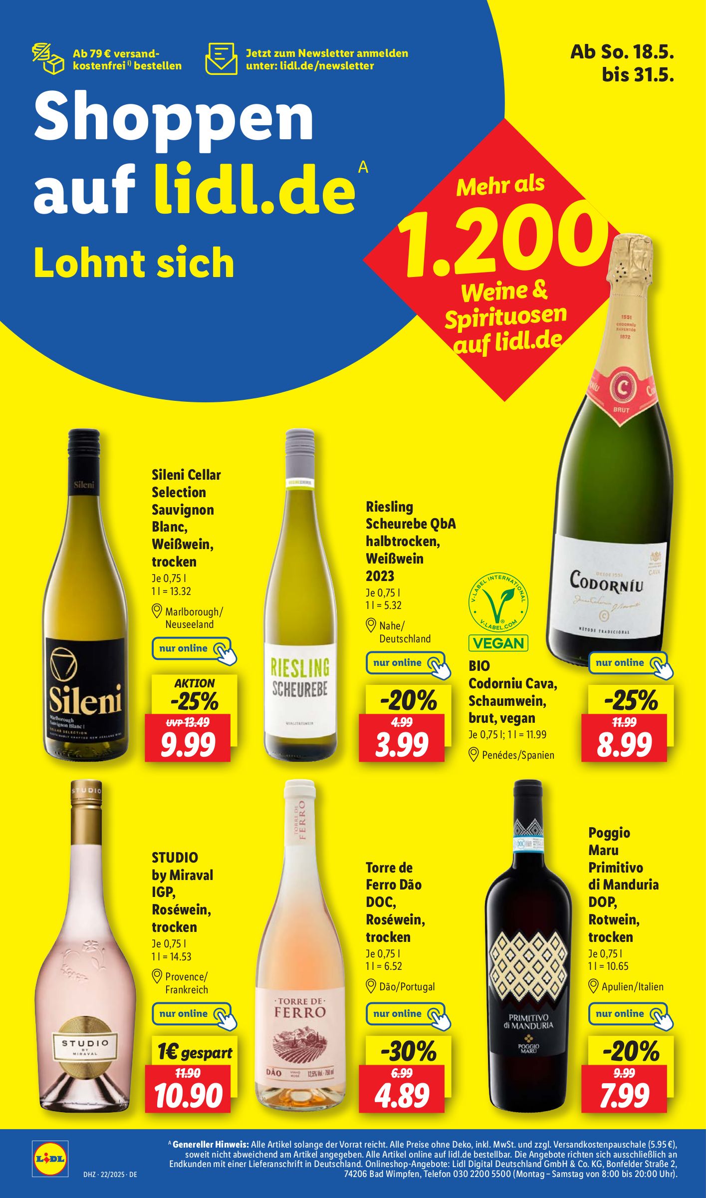 lidl - Lidl Prospekt-Prospekt gültig von 26.05. bis 31.05. - page: 24 lidl - Lidl Prospekt-Prospekt gültig von 26.05. bis 31.05. - page: 24