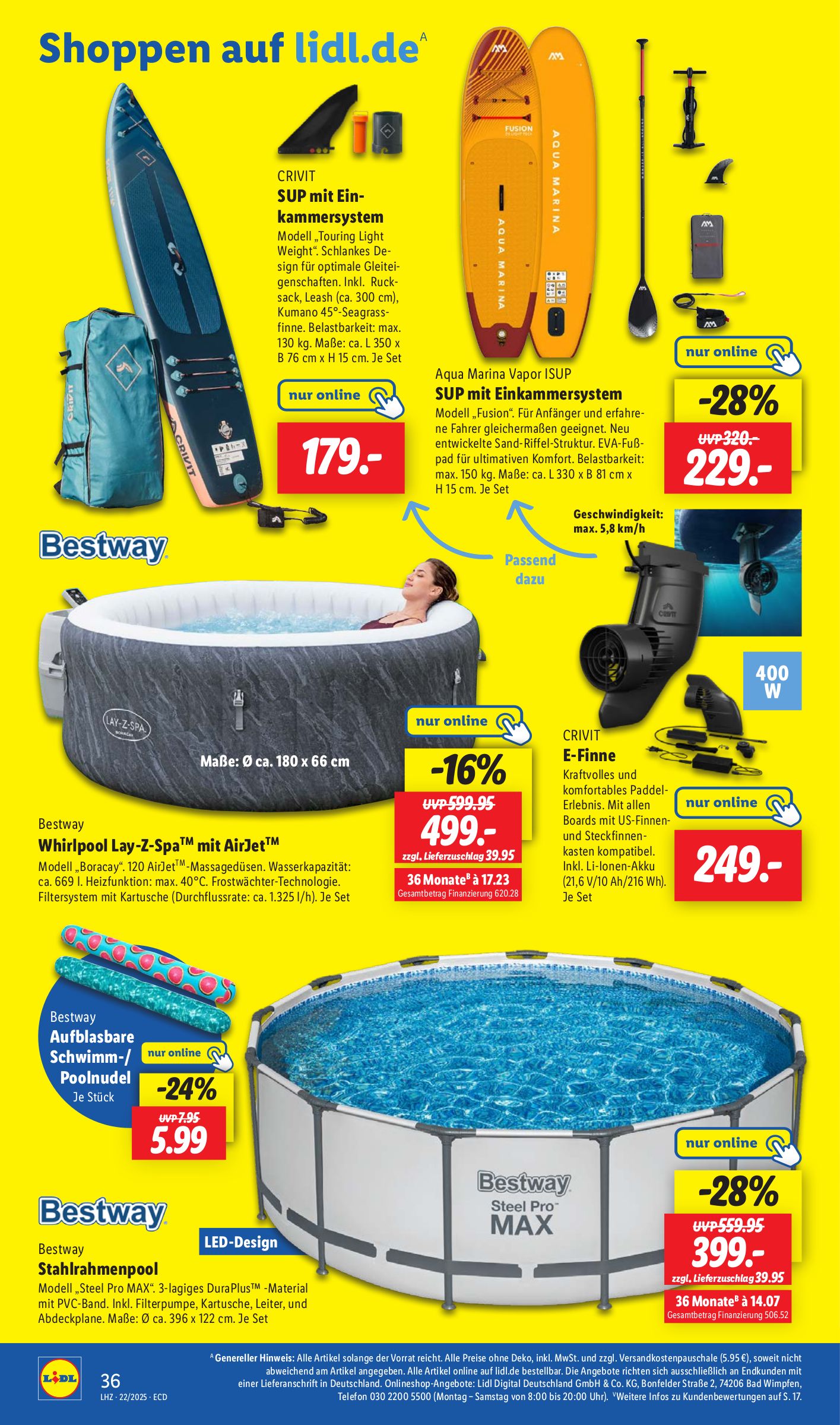 lidl - Lidl Prospekt-Prospekt gültig von 26.05. bis 31.05. - page: 52 lidl - Lidl Prospekt-Prospekt gültig von 26.05. bis 31.05. - page: 52