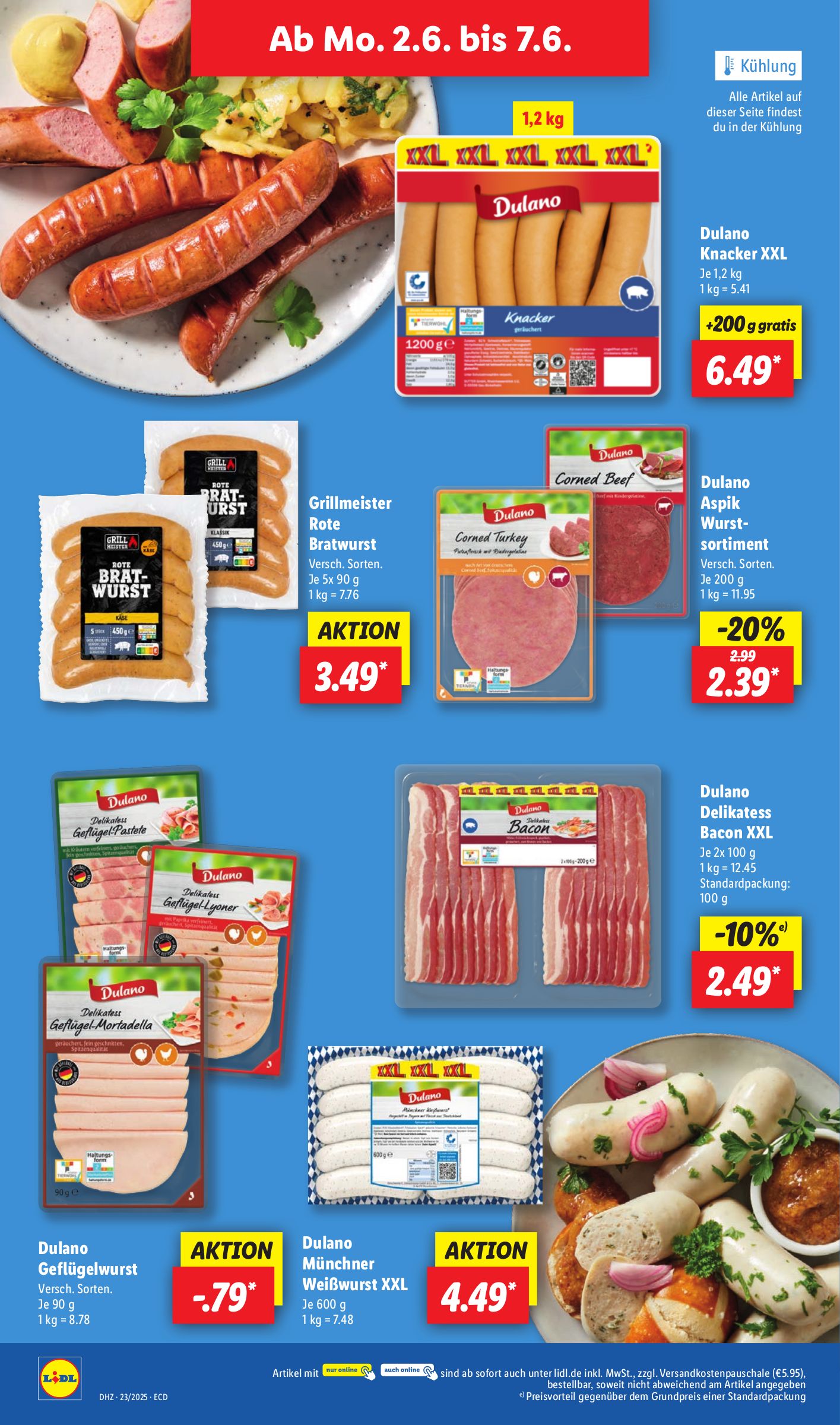 lidl - Lidl-Prospekt gültig von 02.06. bis 07.06. - page: 14 lidl - Lidl-Prospekt gültig von 02.06. bis 07.06. - page: 14
