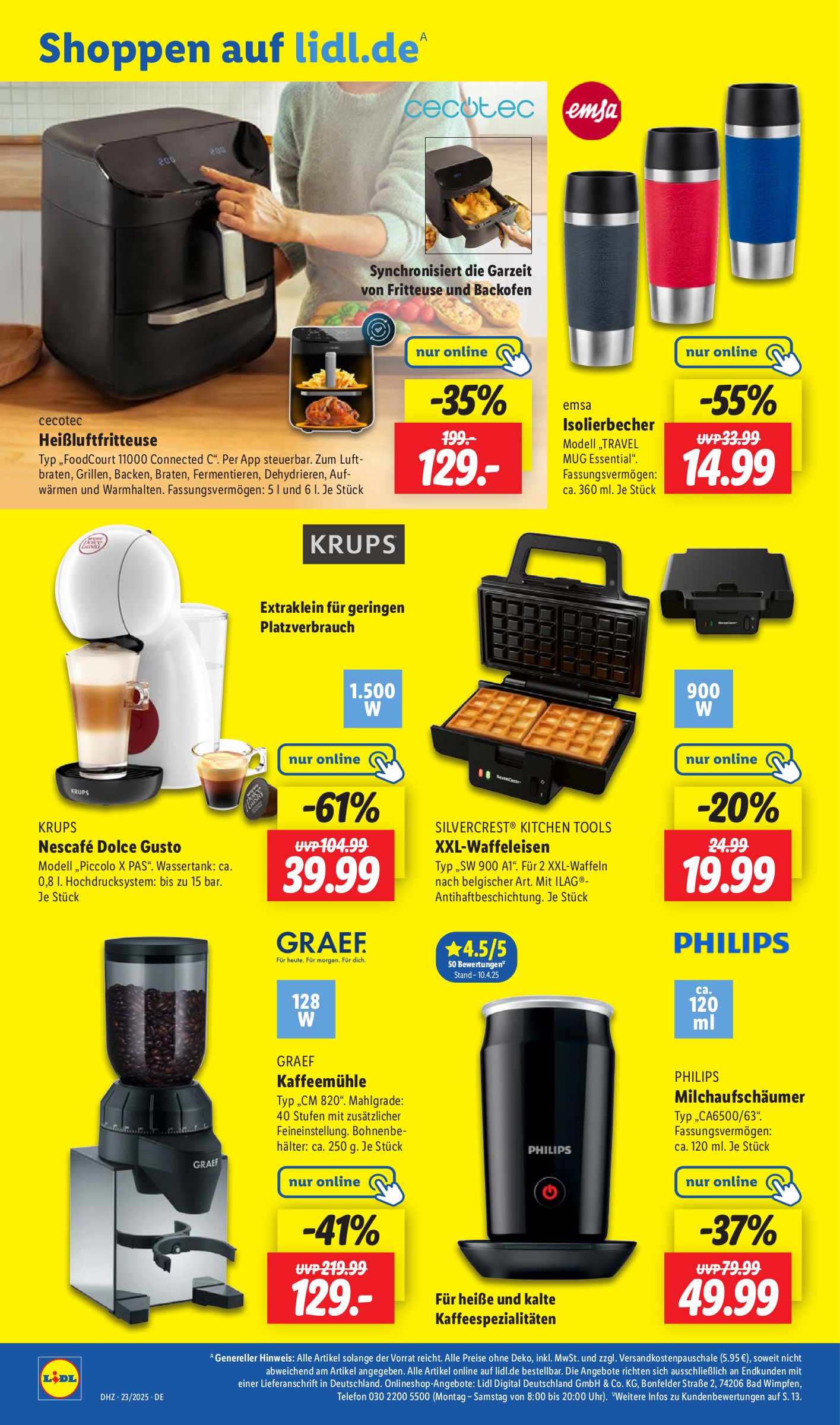 lidl - Lidl-Prospekt gültig von 02.06. bis 07.06. - page: 42 lidl - Lidl-Prospekt gültig von 02.06. bis 07.06. - page: 42