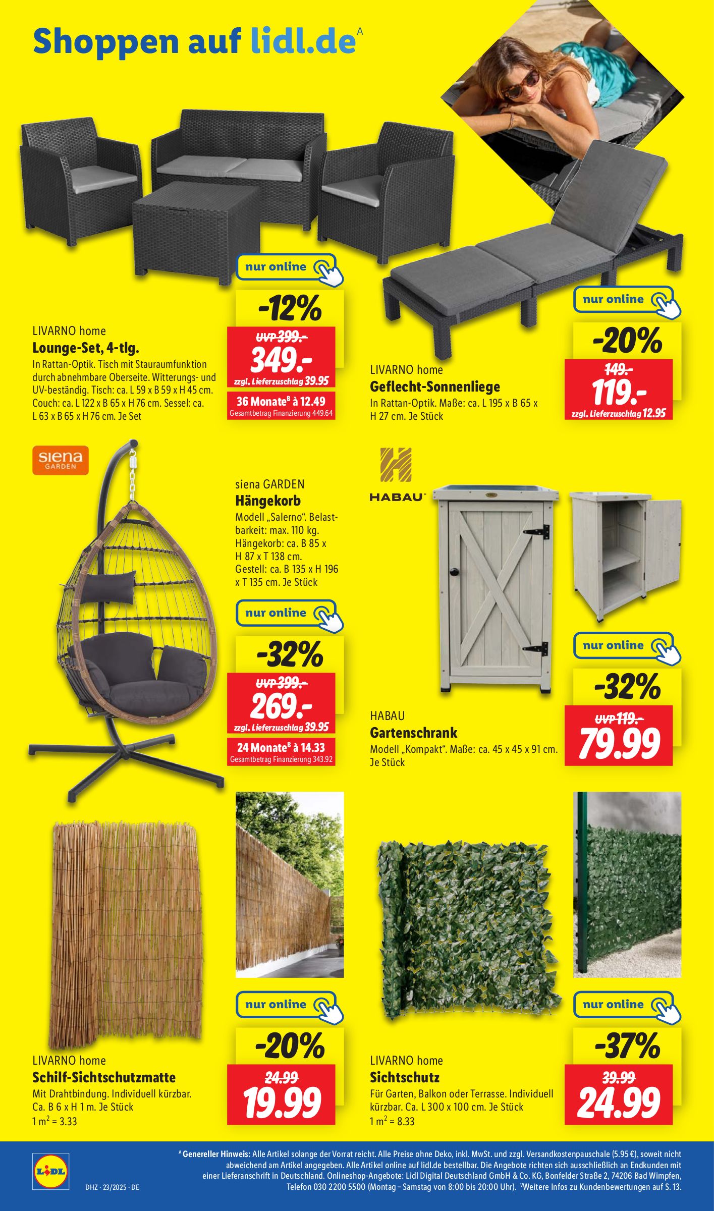 lidl - Lidl-Prospekt gültig von 02.06. bis 07.06. - page: 38 lidl - Lidl-Prospekt gültig von 02.06. bis 07.06. - page: 38