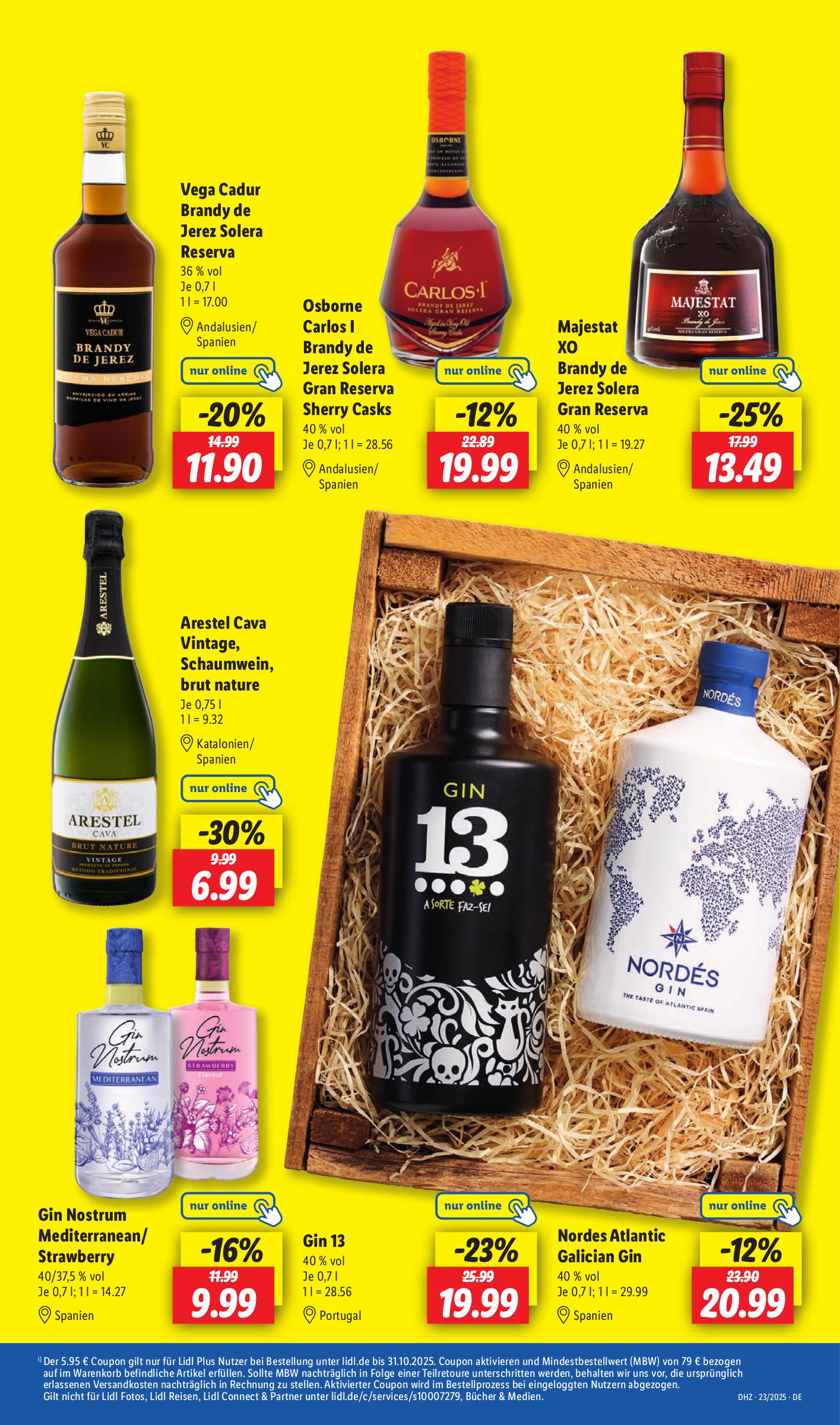 lidl - Lidl-Prospekt gültig von 02.06. bis 07.06. - page: 55 lidl - Lidl-Prospekt gültig von 02.06. bis 07.06. - page: 55