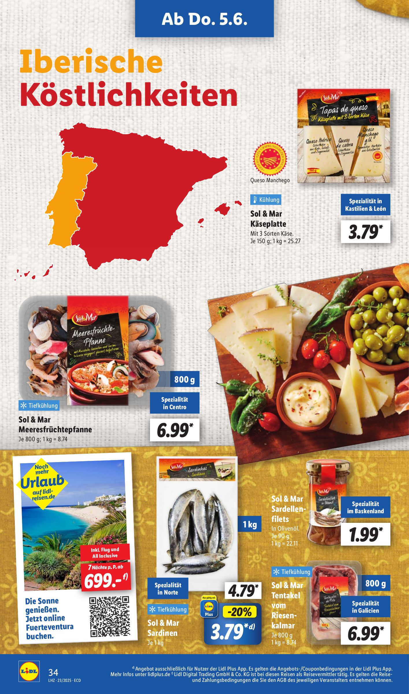 lidl - Lidl-Prospekt gültig von 02.06. bis 07.06. - page: 48 lidl - Lidl-Prospekt gültig von 02.06. bis 07.06. - page: 48