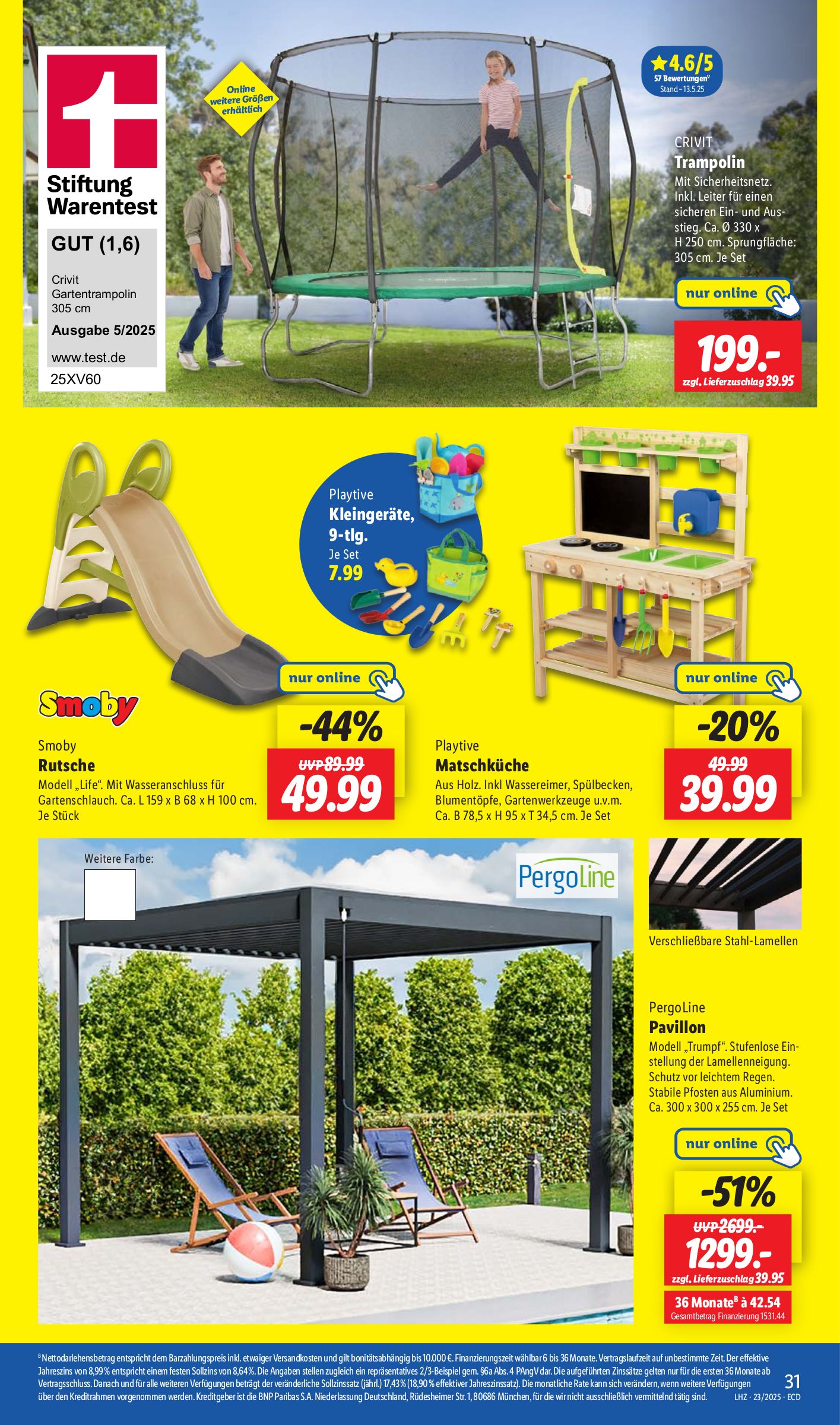 lidl - Lidl-Prospekt gültig von 02.06. bis 07.06. - page: 37 lidl - Lidl-Prospekt gültig von 02.06. bis 07.06. - page: 37