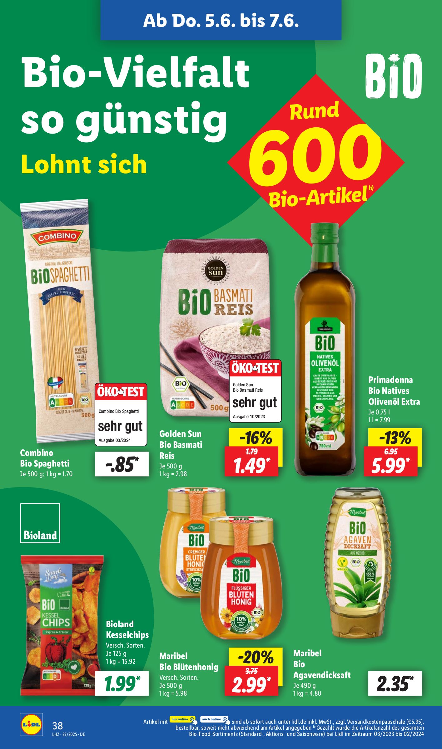 lidl - Lidl-Prospekt gültig von 02.06. bis 07.06. - page: 56 lidl - Lidl-Prospekt gültig von 02.06. bis 07.06. - page: 56
