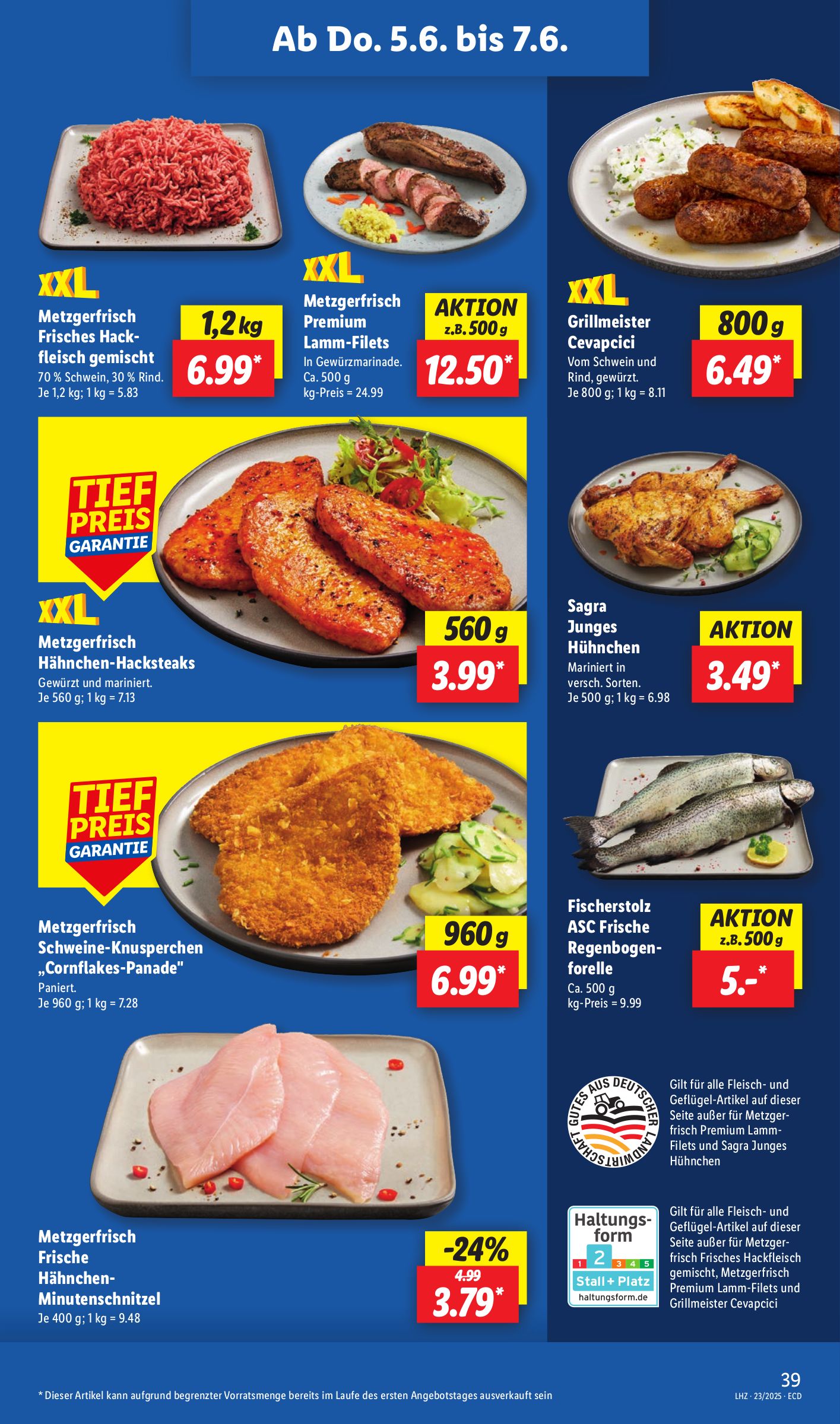 lidl - Lidl-Prospekt gültig von 02.06. bis 07.06. - page: 57 lidl - Lidl-Prospekt gültig von 02.06. bis 07.06. - page: 57