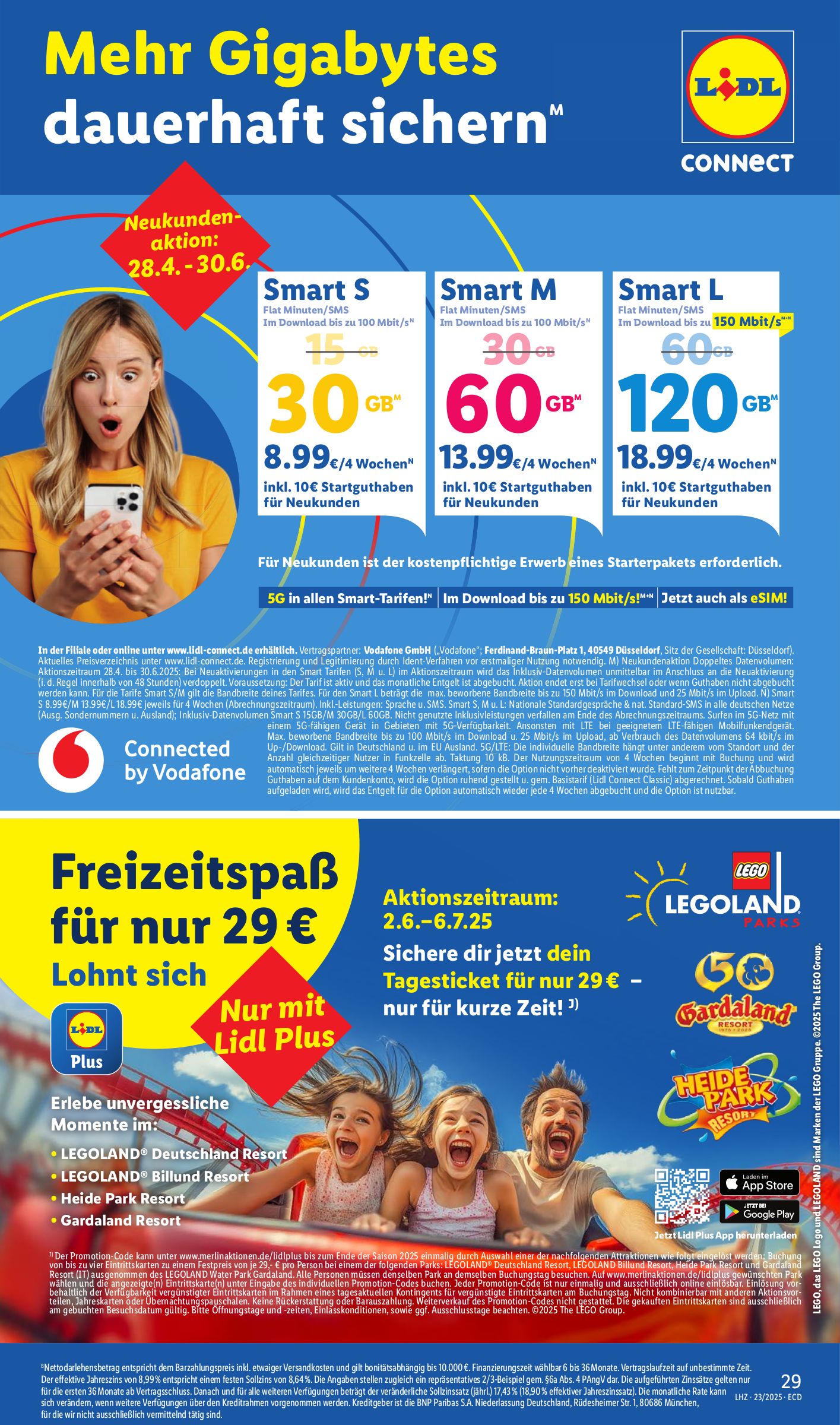 lidl - Lidl-Prospekt gültig von 02.06. bis 07.06. - page: 35 lidl - Lidl-Prospekt gültig von 02.06. bis 07.06. - page: 35