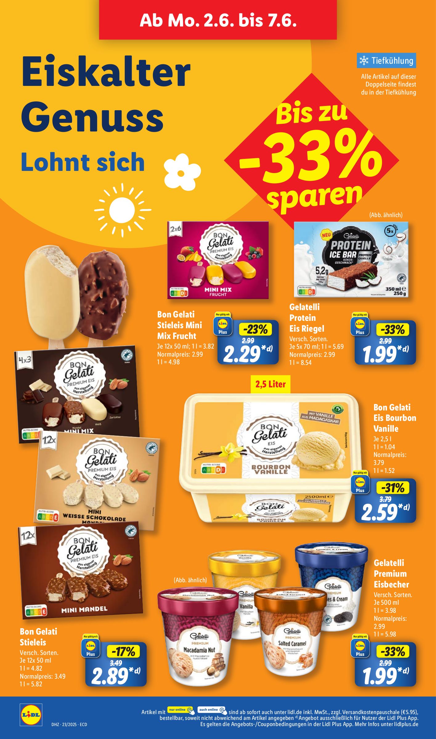lidl - Lidl-Prospekt gültig von 02.06. bis 07.06. - page: 16 lidl - Lidl-Prospekt gültig von 02.06. bis 07.06. - page: 16