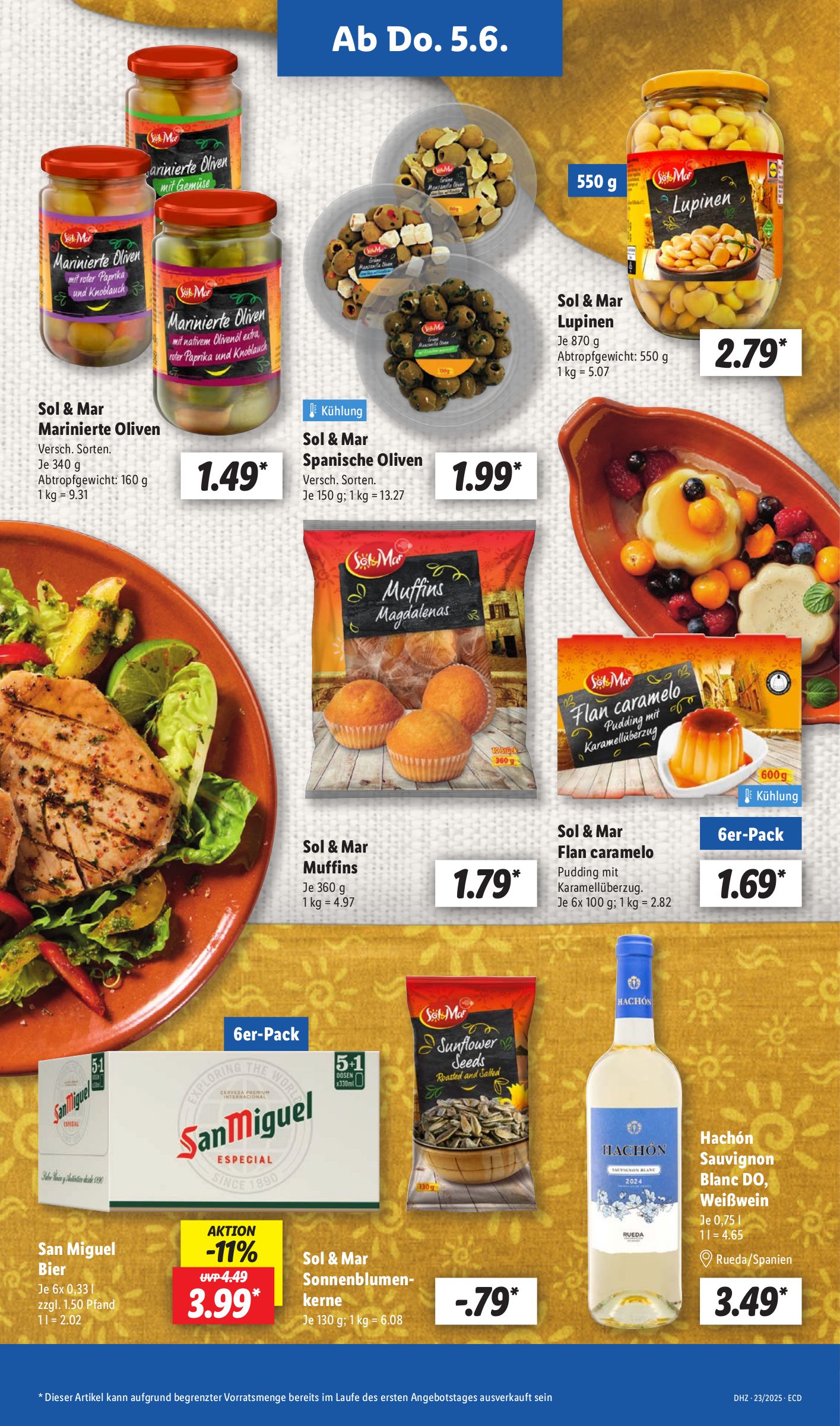 lidl - Lidl Prospekt-Prospekt gültig von 02.06. bis 07.06. - page: 55 lidl - Lidl Prospekt-Prospekt gültig von 02.06. bis 07.06. - page: 55